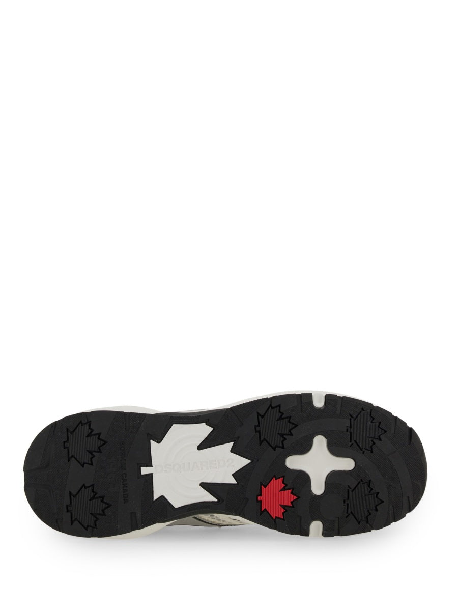 Dsquared Men Sneaker "Dash" DSQUARED2