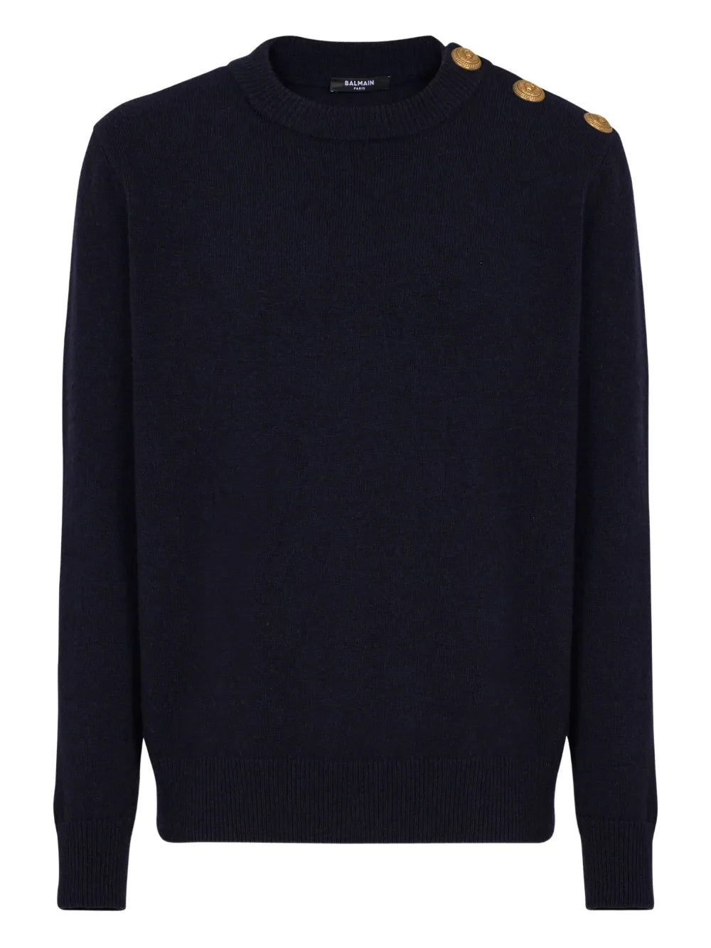 Balmain Men Sweater BALMAIN