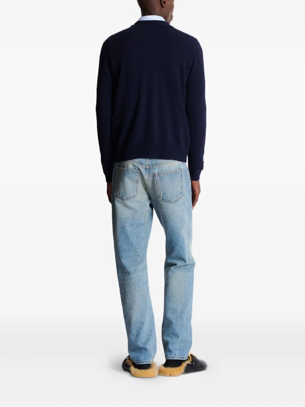 Balmain Men Sweater BALMAIN