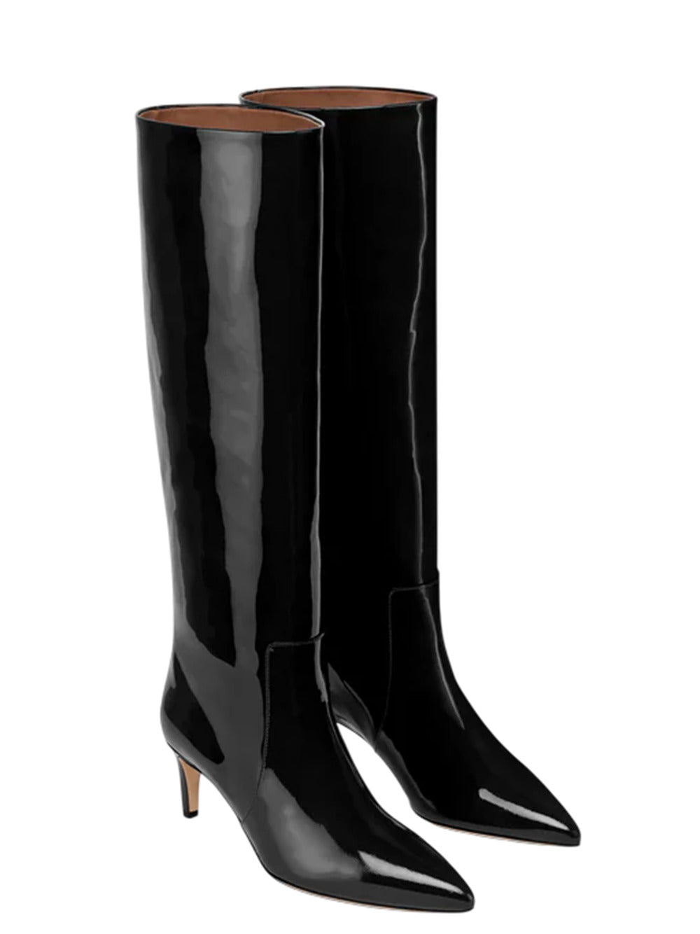 Paris Texas Women 60Mm Stiletto Boot PARIS TEXAS