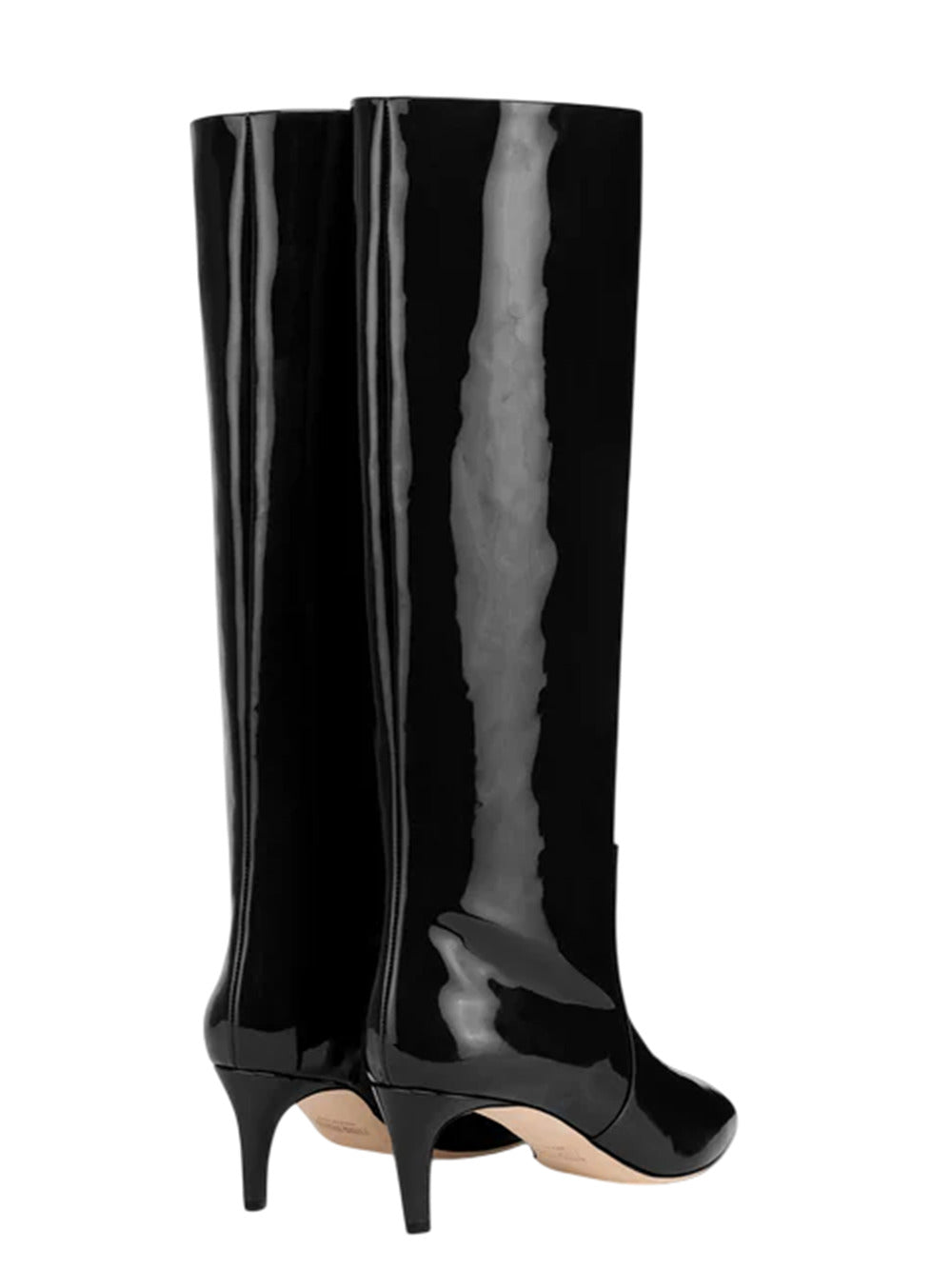 Paris Texas Women 60Mm Stiletto Boot PARIS TEXAS