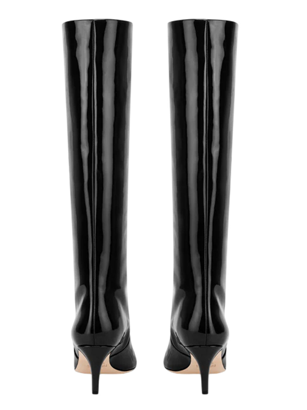 Paris Texas Women 60Mm Stiletto Boot PARIS TEXAS
