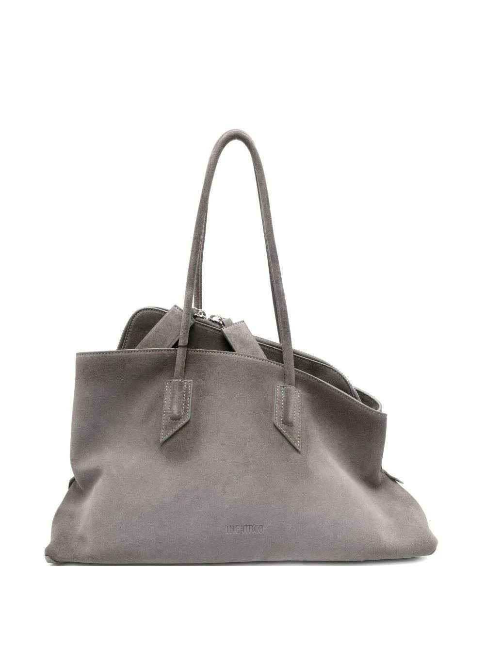 The Attico Women La Passeggiata Medium Top