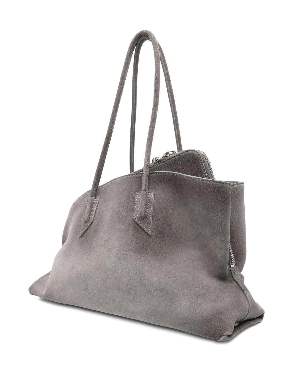 The Attico Women La Passeggiata Medium Top