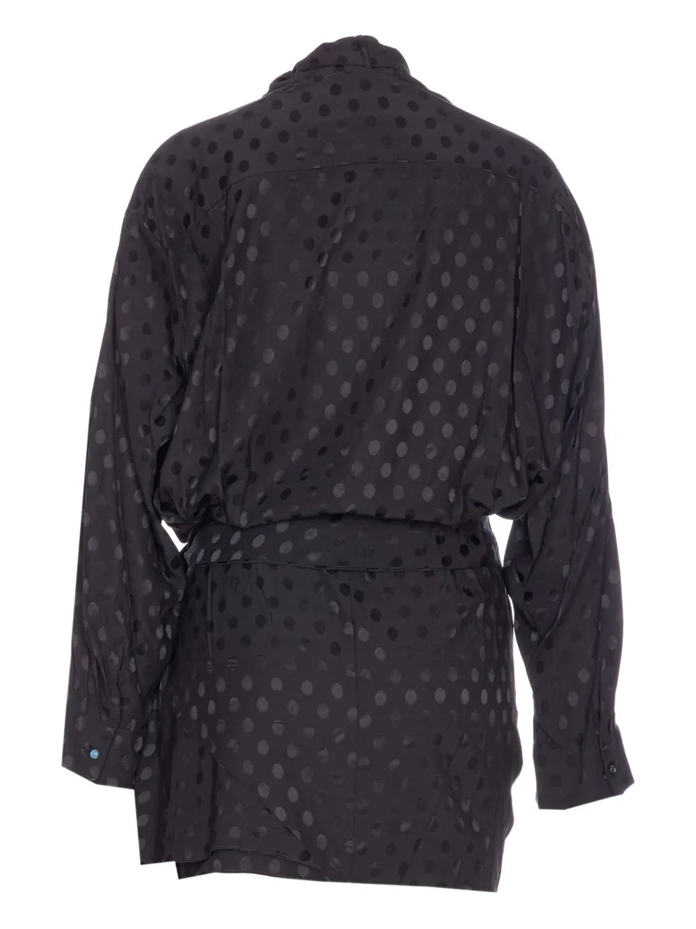 Marant Women Polka Dot Dress ISABEL MARANT