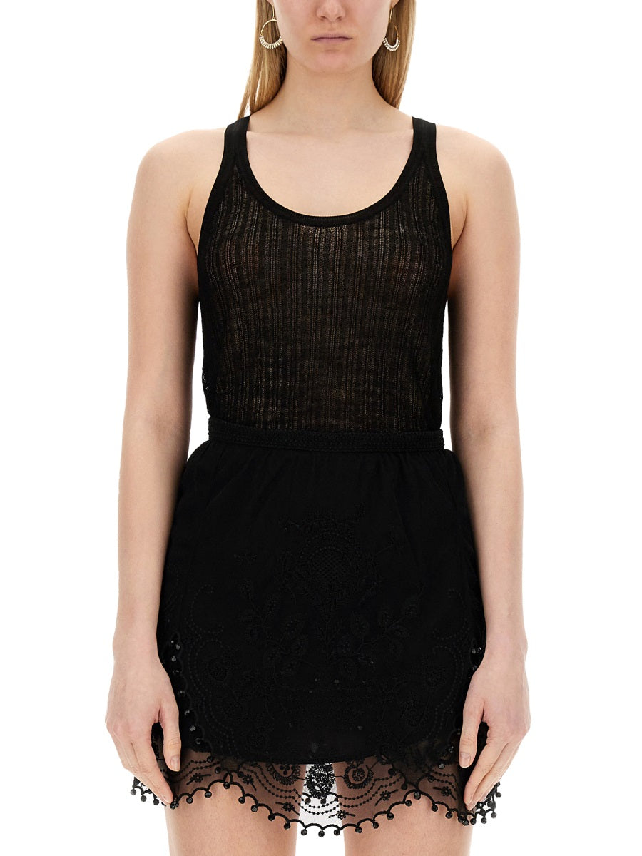 Isabel Marant Women Top "Dorsia" ISABEL MARANT