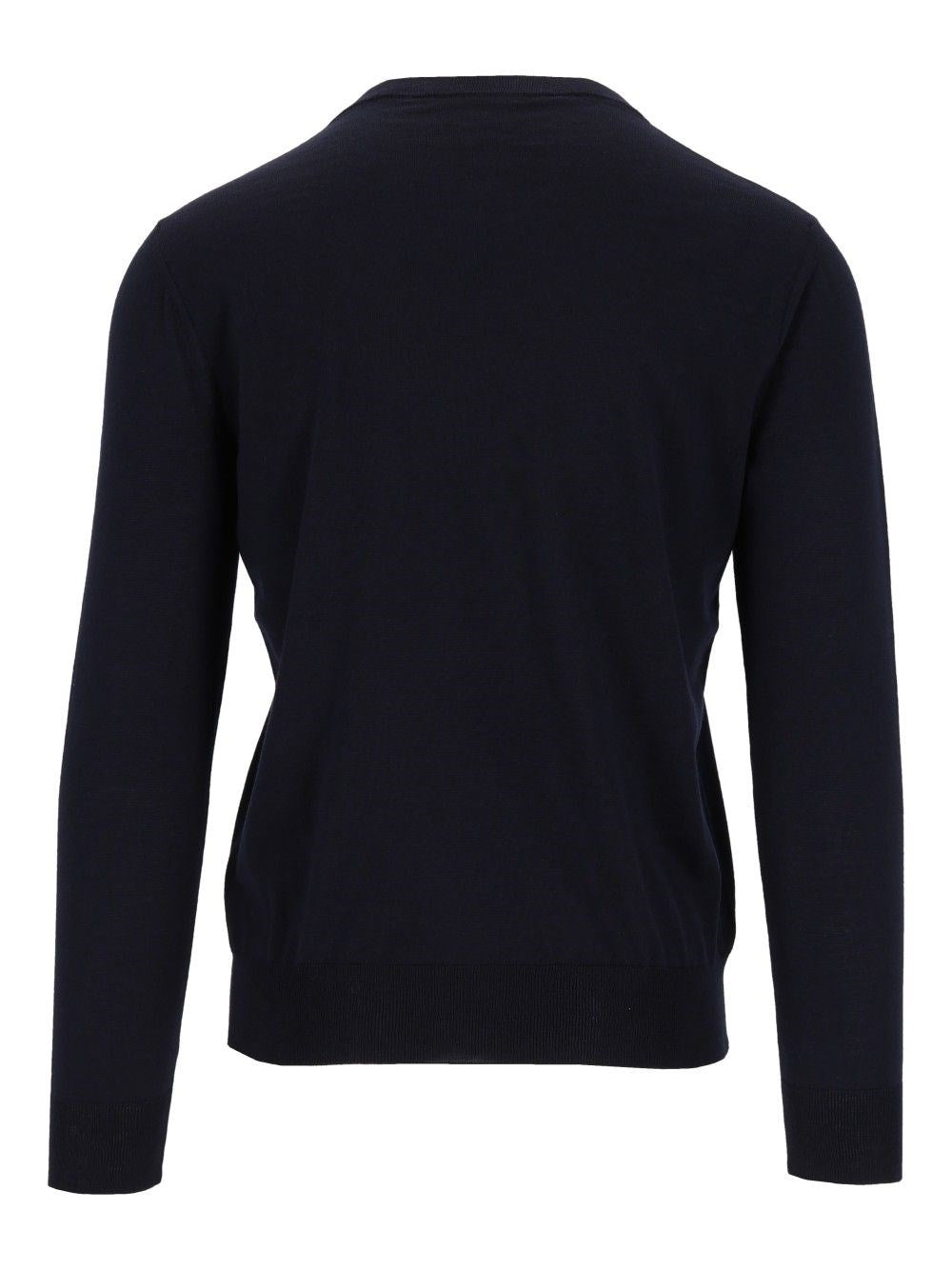 Valentino Garavani Men Vlogo Signature Sweater VALENTINO GARAVANI