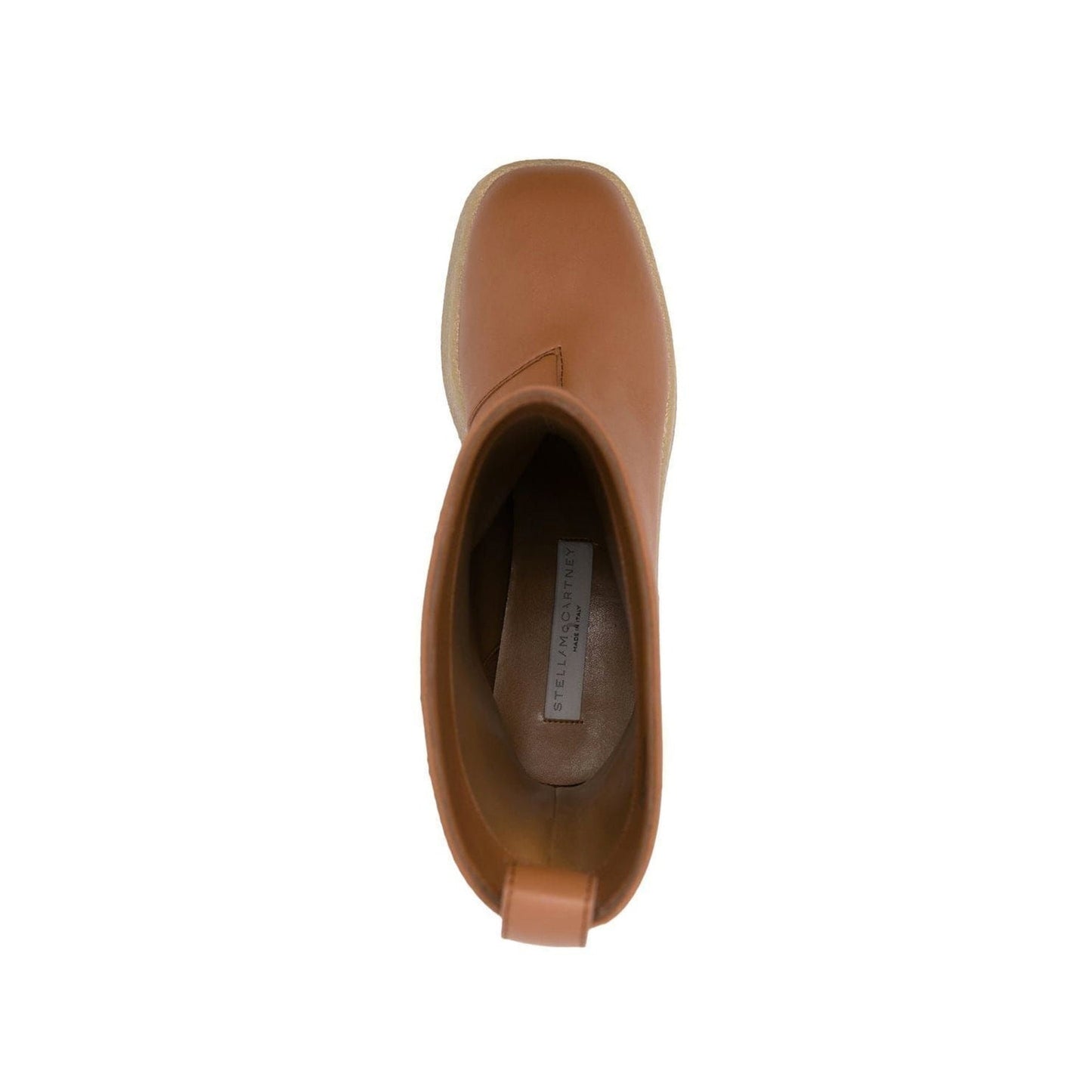 Stella Mccartney Skyla Rain Boots Women STELLA MCCARTNEY