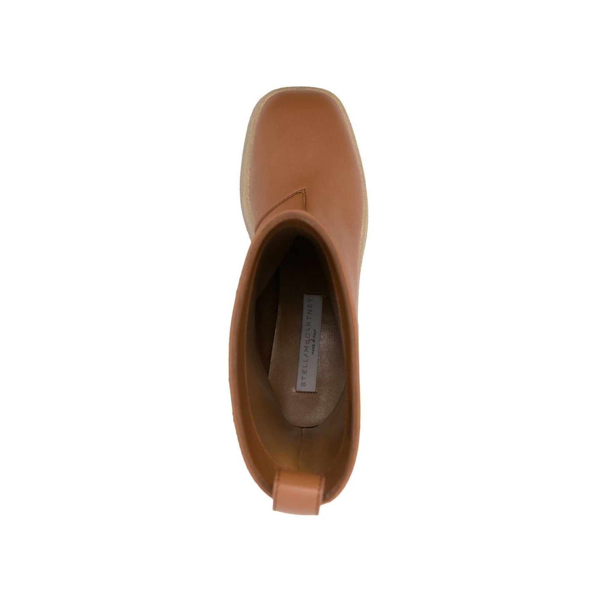 Stella Mccartney Skyla Rain Boots Women STELLA MCCARTNEY