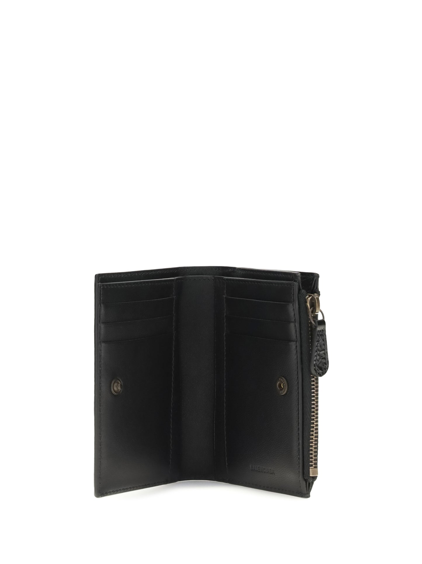 Balenciaga Women Le City Bifold Wallet BALENCIAGA