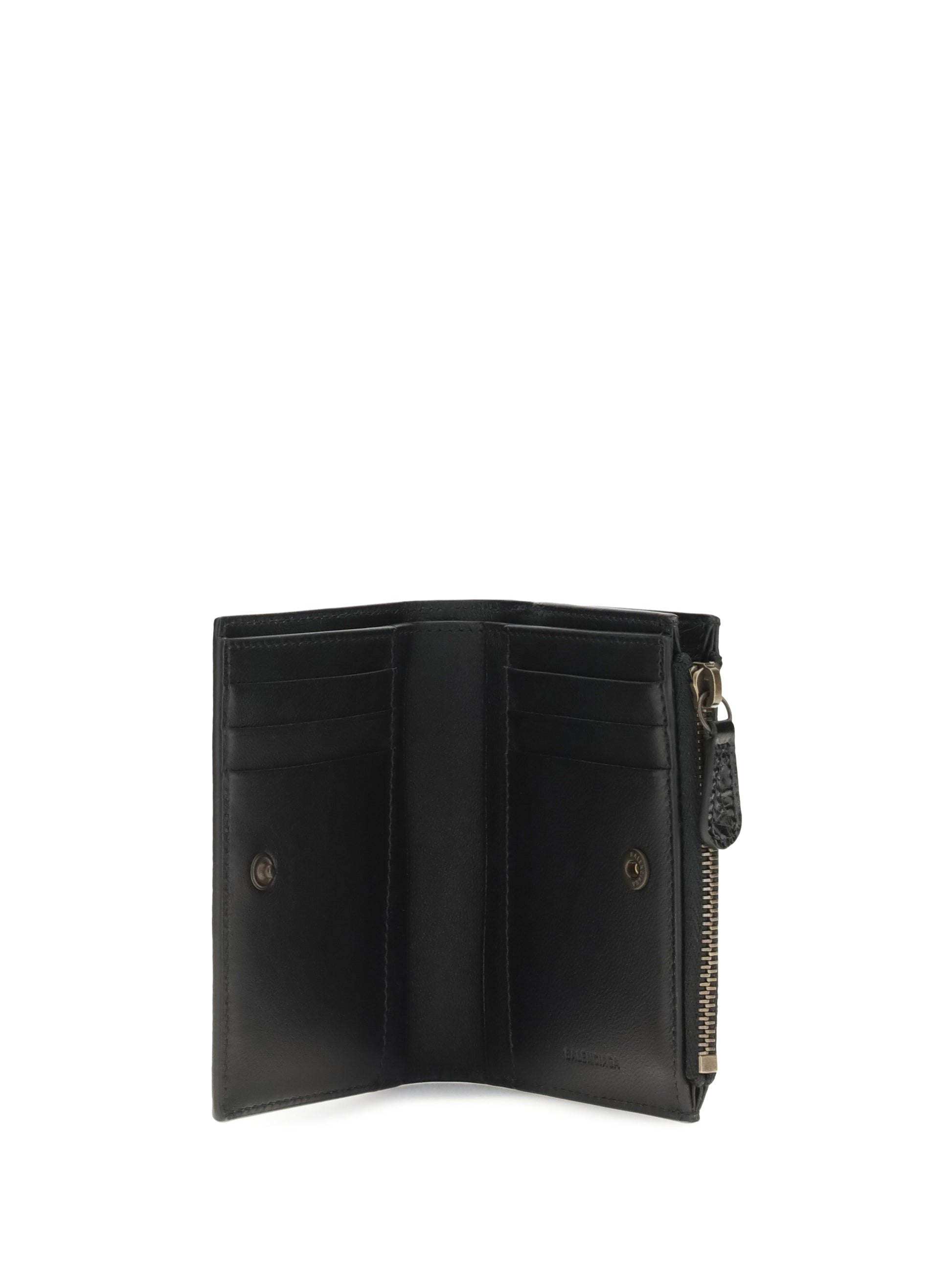 Balenciaga Women Le City Bifold Wallet BALENCIAGA