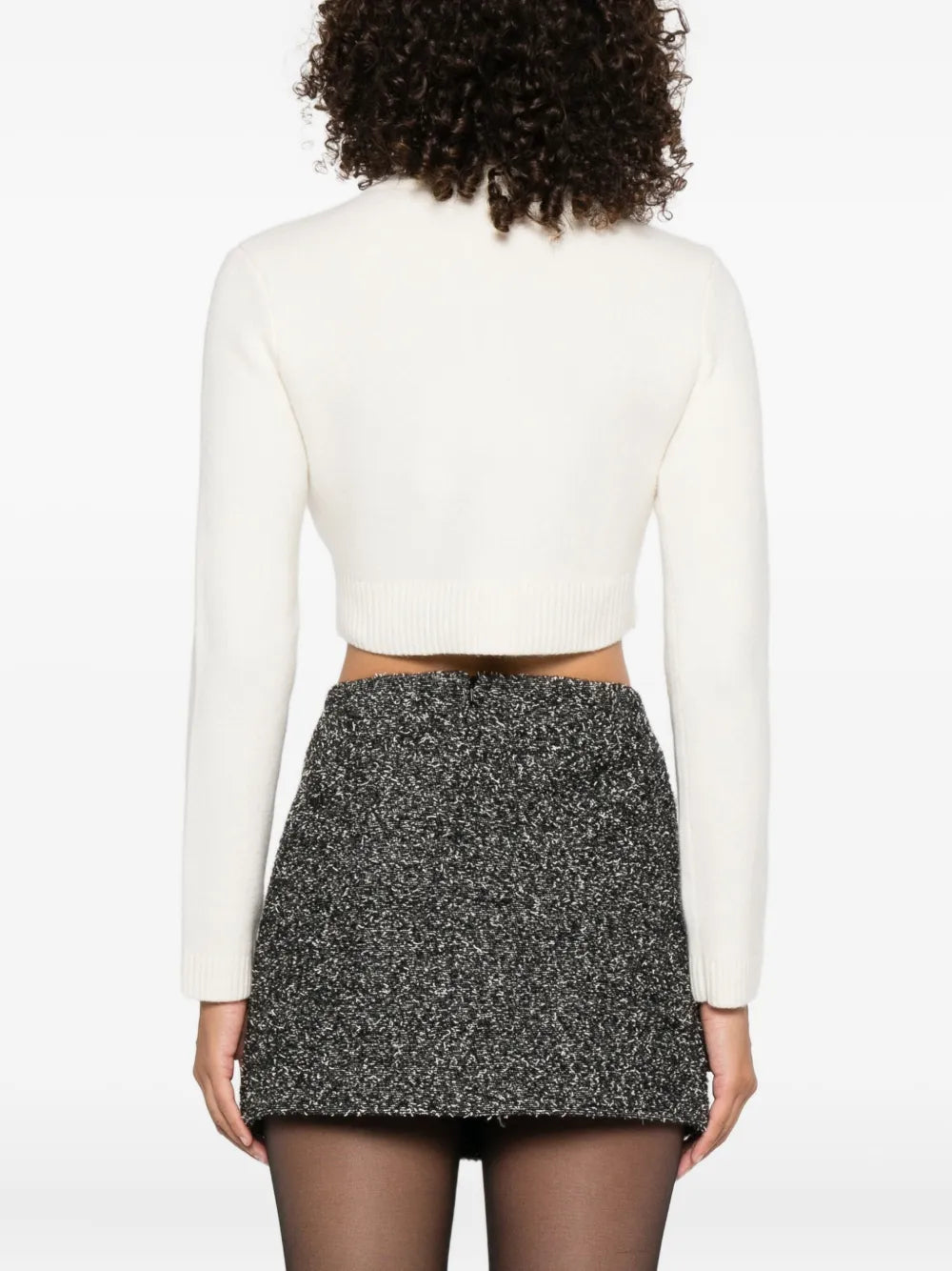 Self-Portrait Women Embellished Cardigan SELF-PORTRAIT