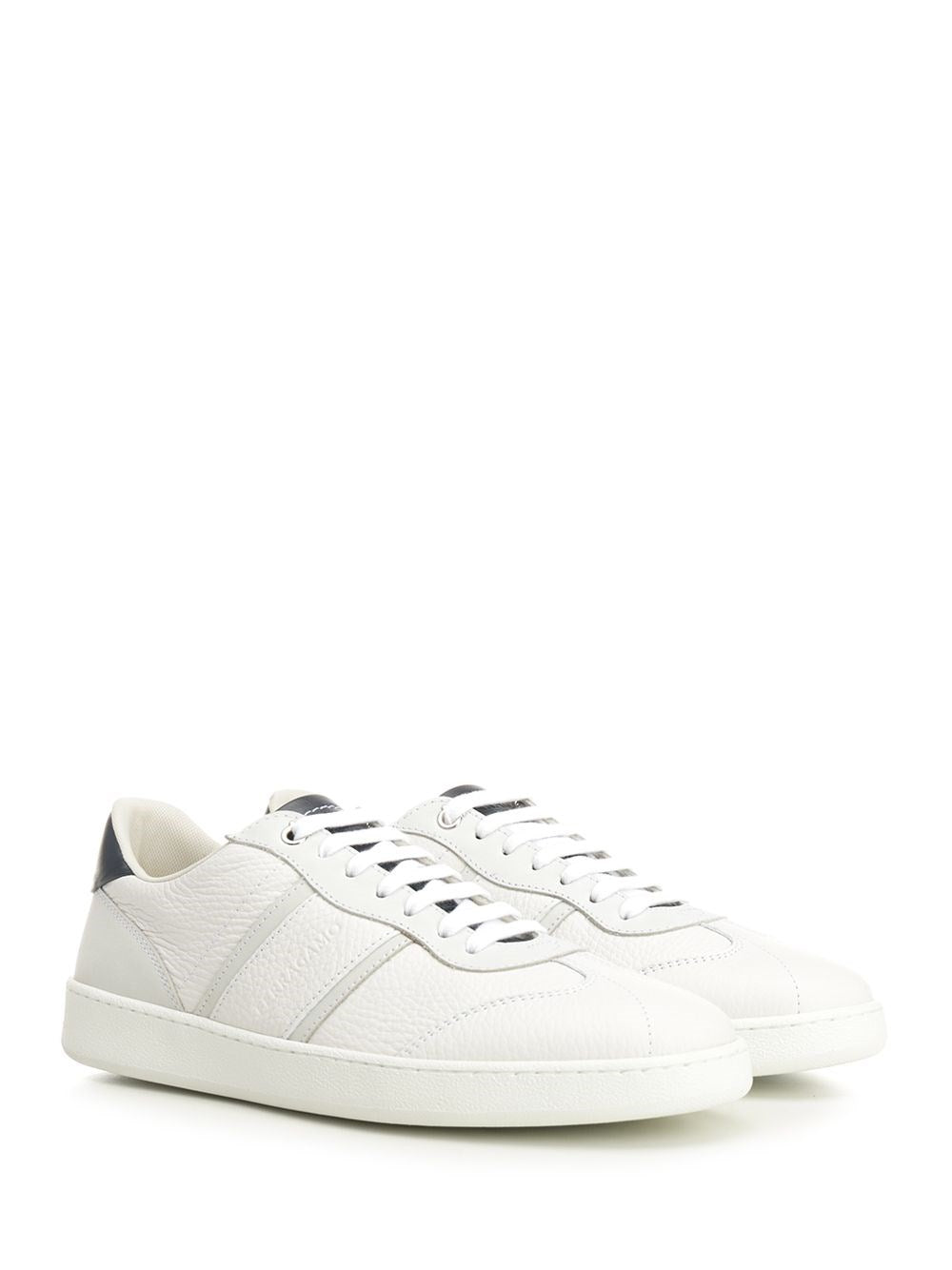 Ferragamo Men Achille Sneaker FERRAGAMO