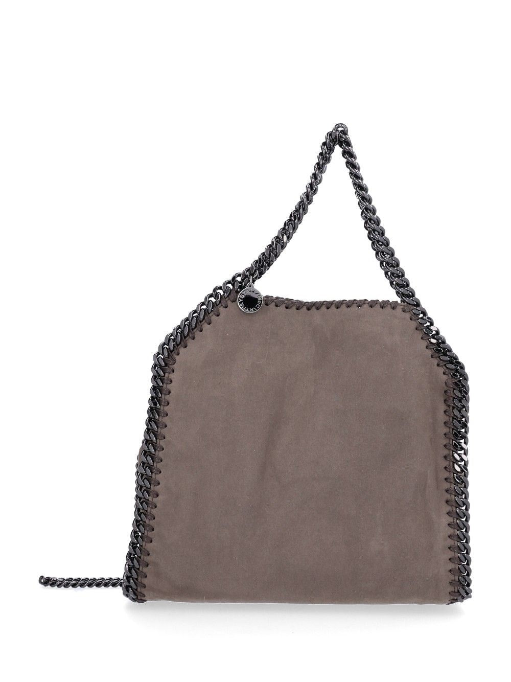 Stella Mccartney Women Mini "Falabella" Bag STELLA MCCARTNEY