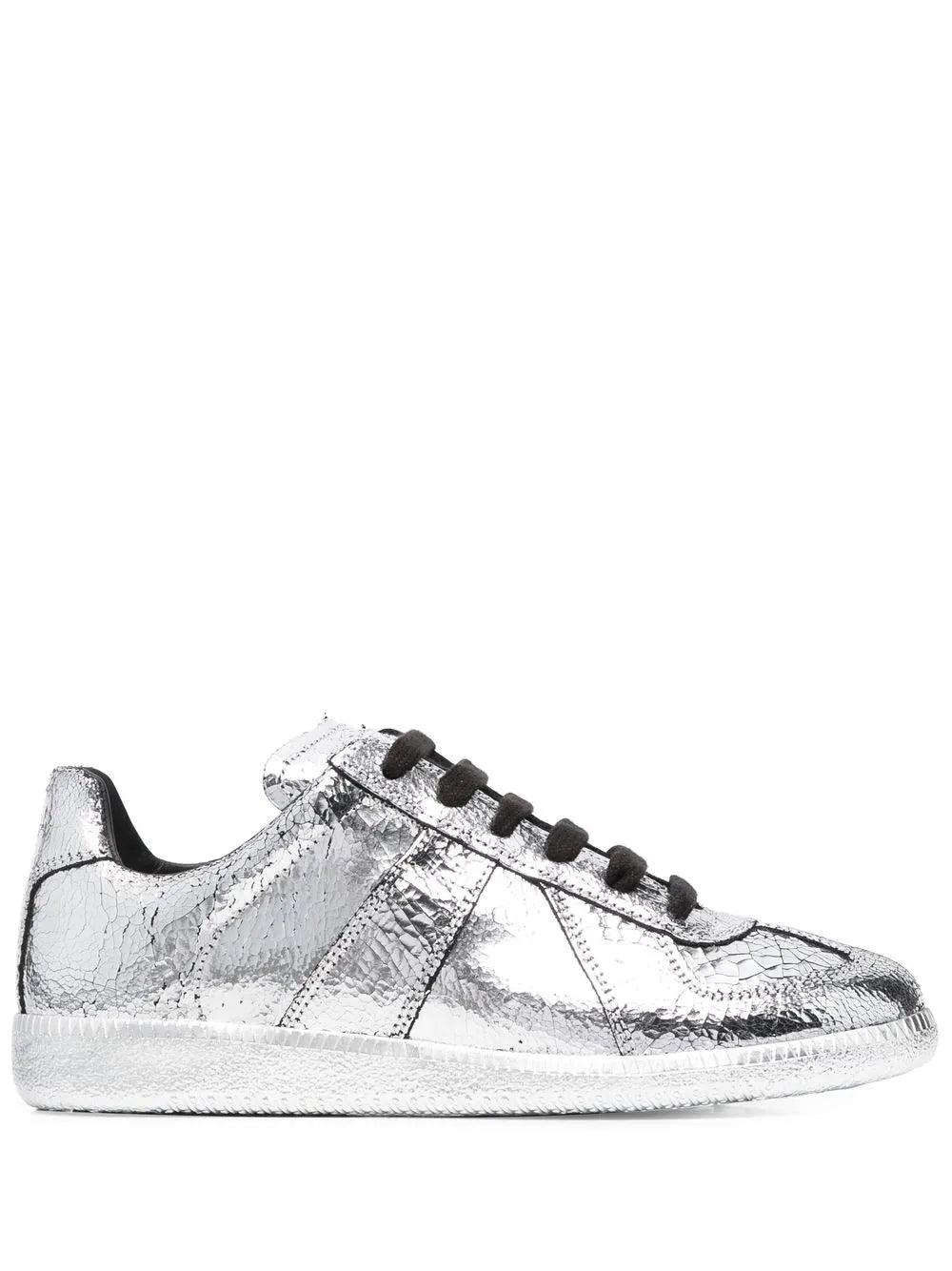 Maison Margiela Women Replica Sneakers MAISON MARGIELA