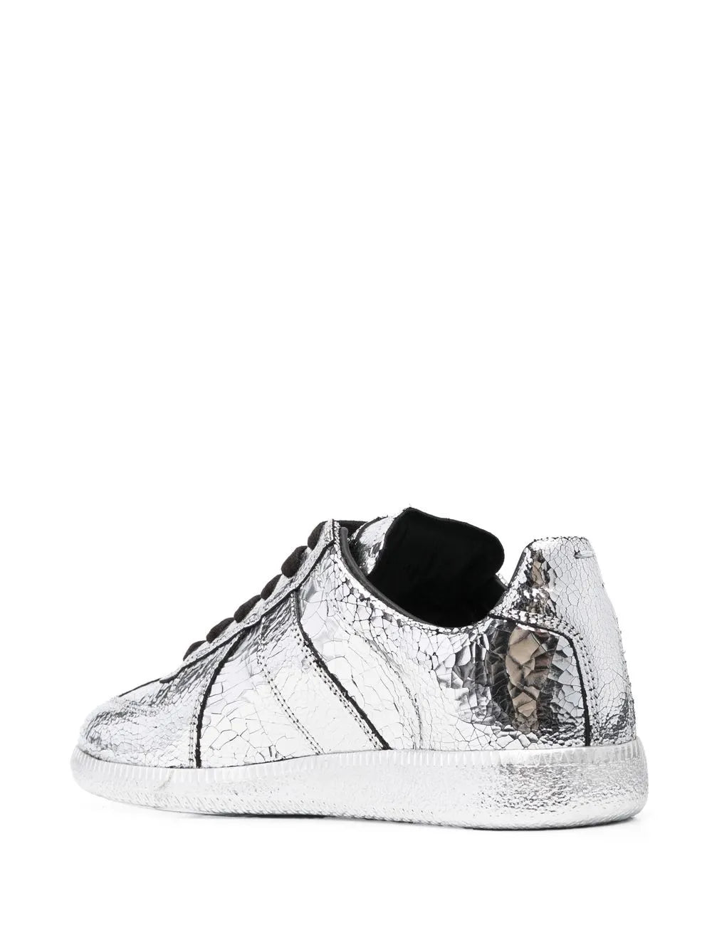 Maison Margiela Women Replica Sneakers MAISON MARGIELA