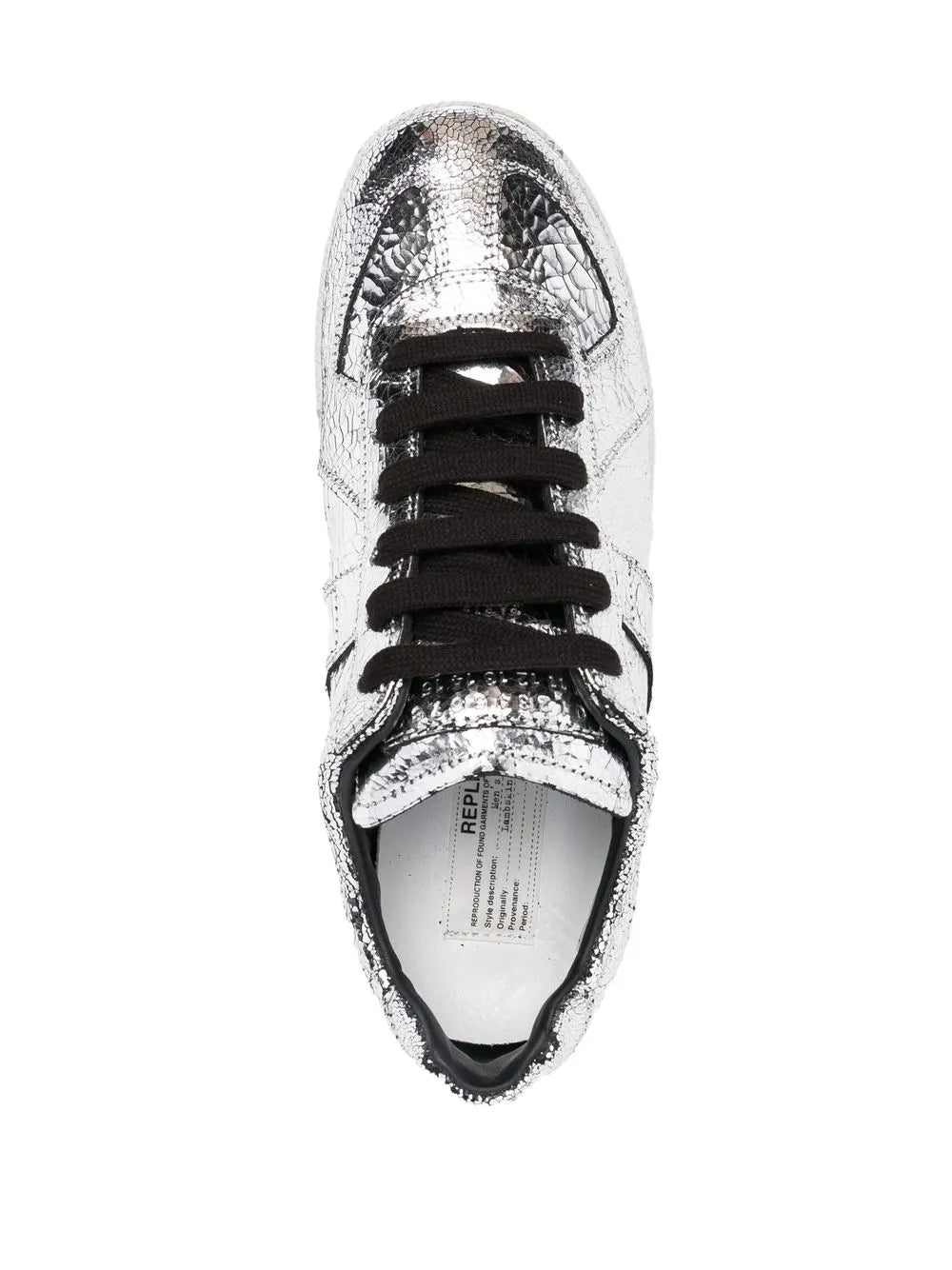 Maison Margiela Women Replica Sneakers MAISON MARGIELA