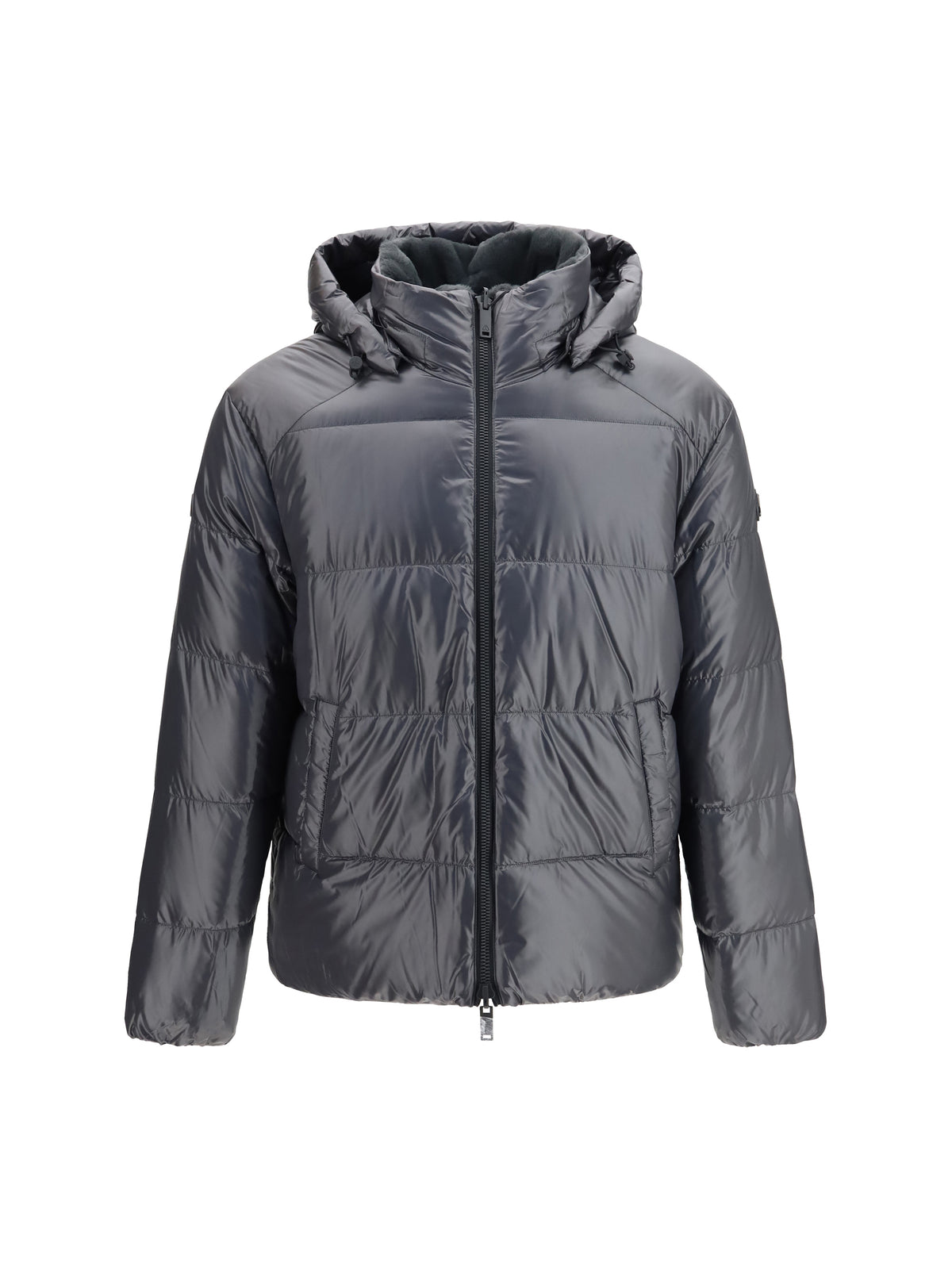 Moose Knuckles Men Kings Reversible Down Puffer MOOSE KNUCKLES
