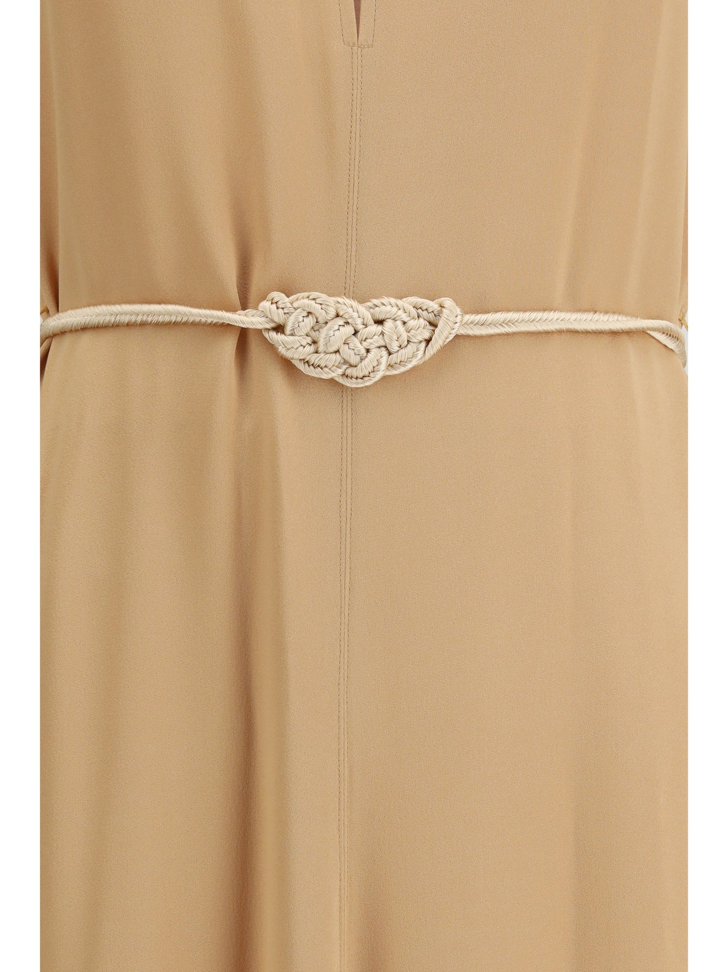 Forte_Forte Women Long Kaftan Dress FORTE FORTE