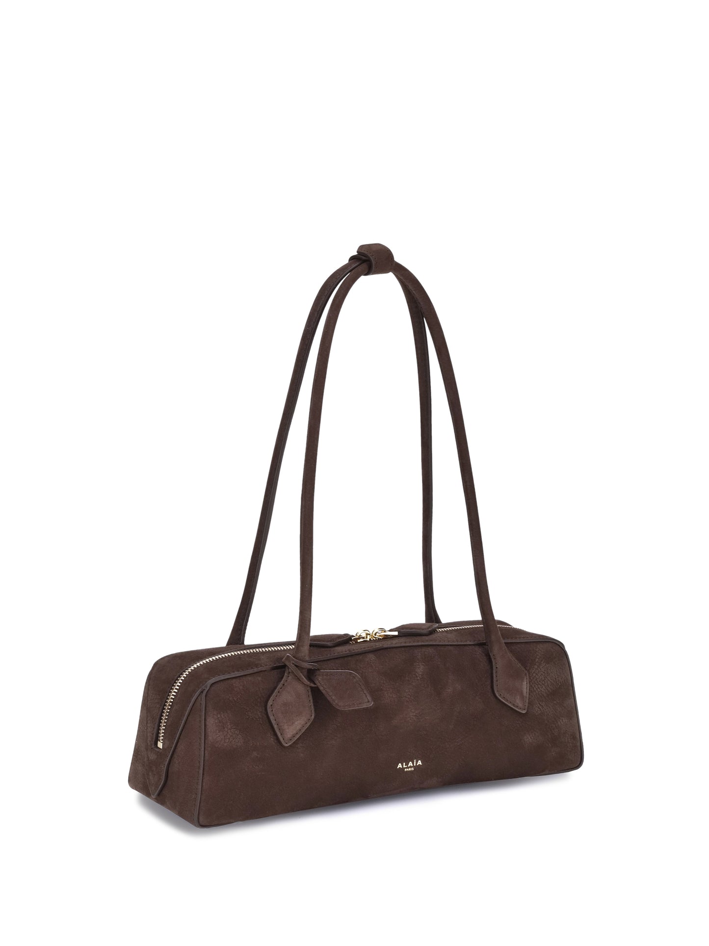 Alaïa Women Le Teckel Shoulder Bag ALAIA
