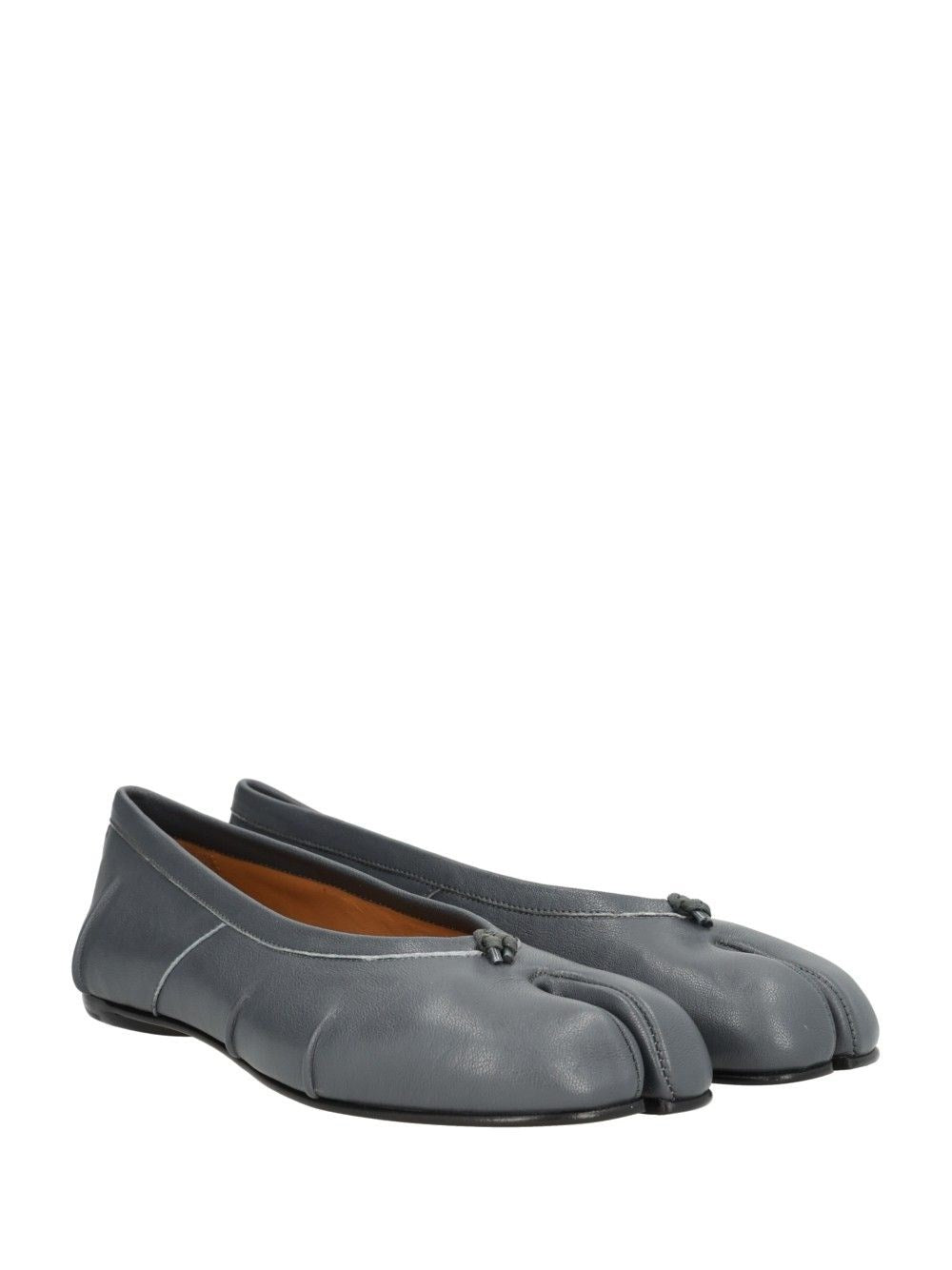 Maison Margiela Women Tabi Ballet Flats MAISON MARGIELA
