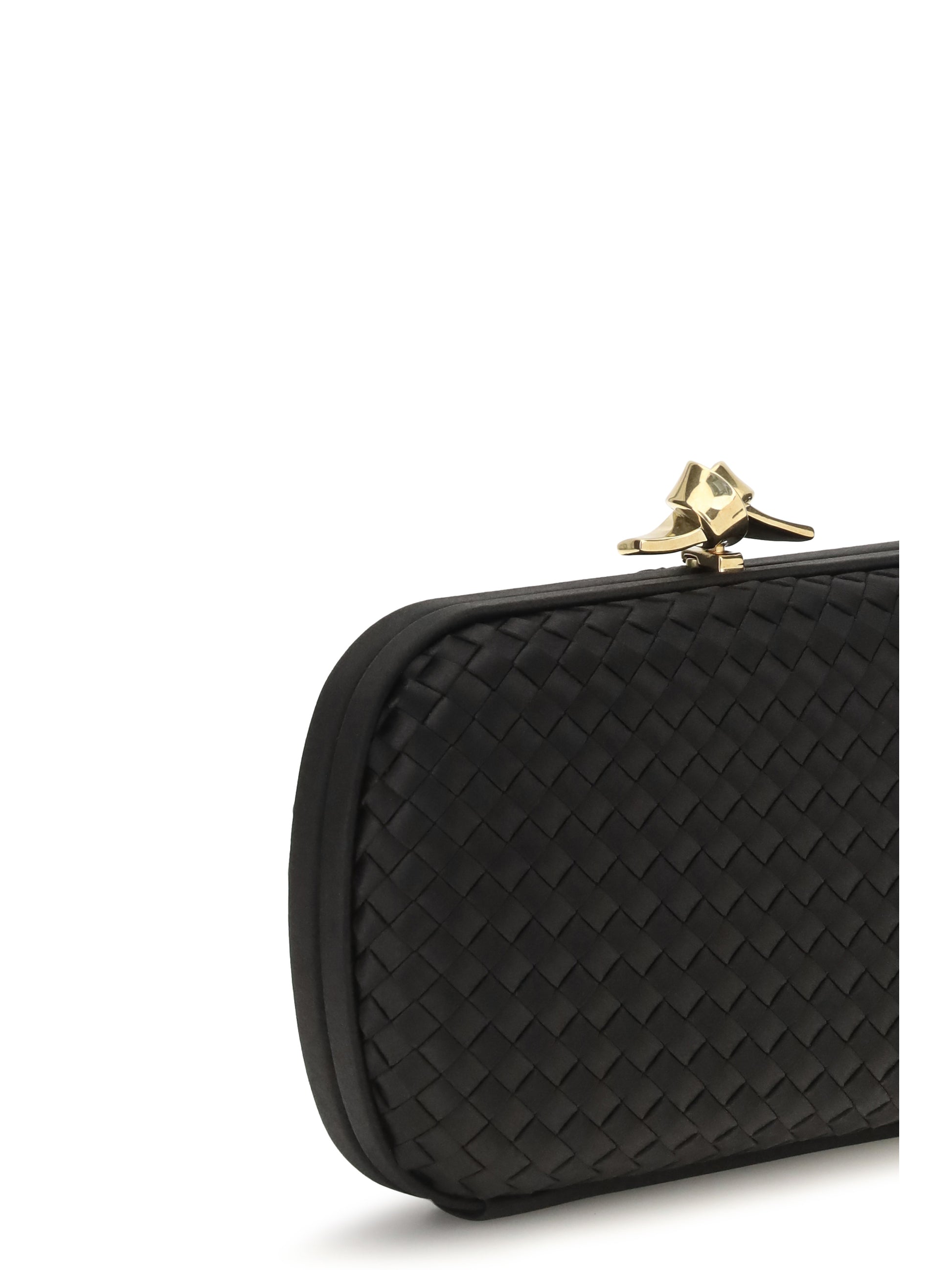 Bottega Veneta Women Knot Clutch BOTTEGA VENETA