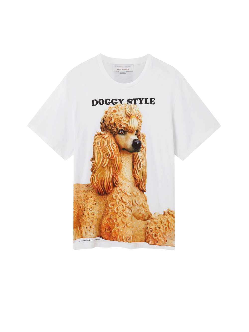 Stella Mccartney Women Graphic T-Shirt STELLA MCCARTNEY