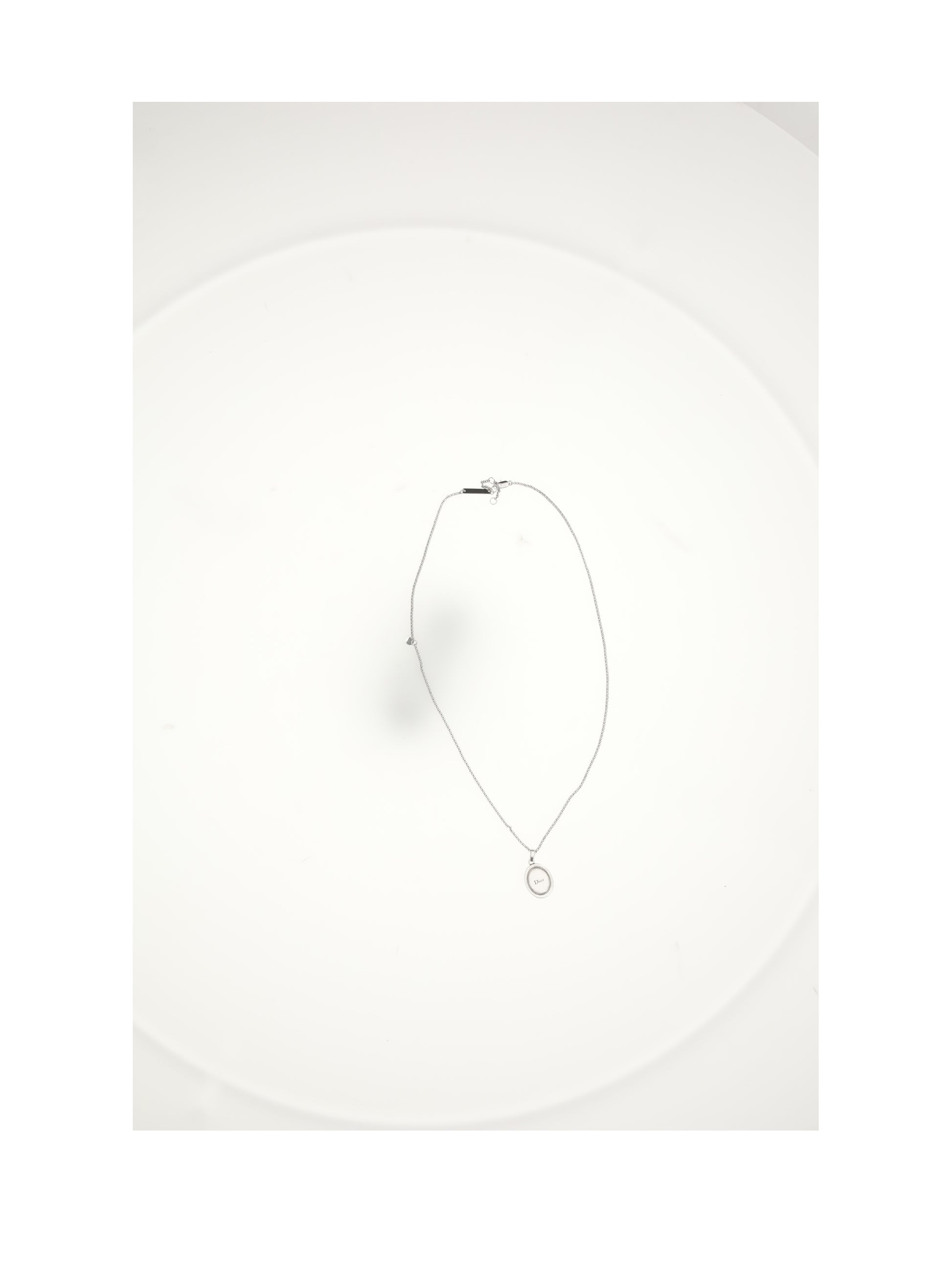 Dior Homme Men Necklace Bee CHRISTIAN DIOR
