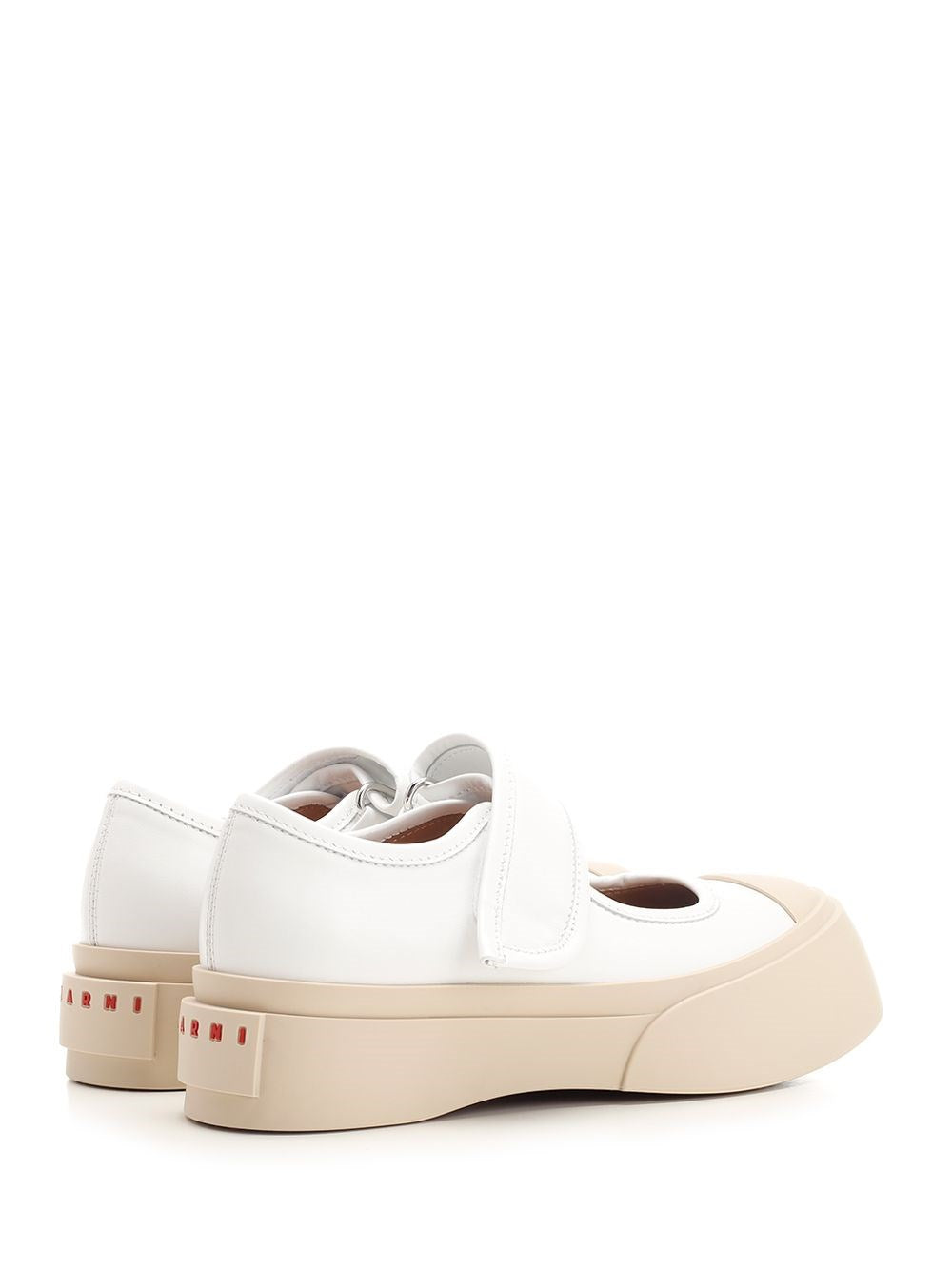 Marni Women "Mary Jane" Sneaker MARNI