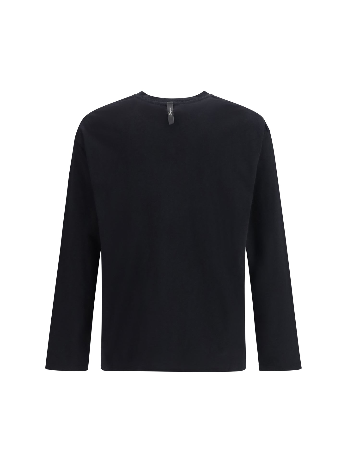 Jacquemus Men Long Sleeve T-Shirt JACQUEMUS