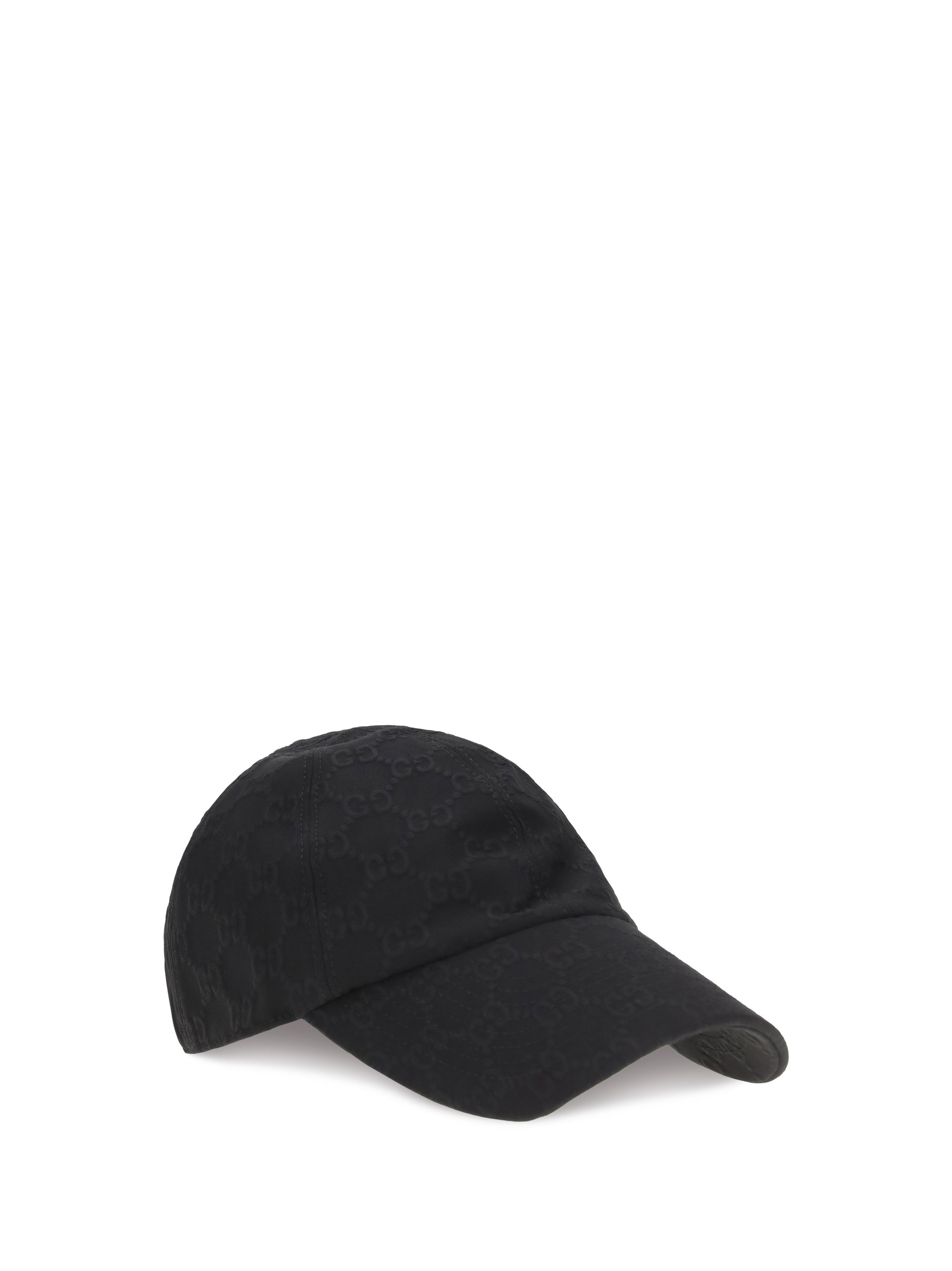 Gucci Women Skylar Base Jersey Baseball Cap GUCCI