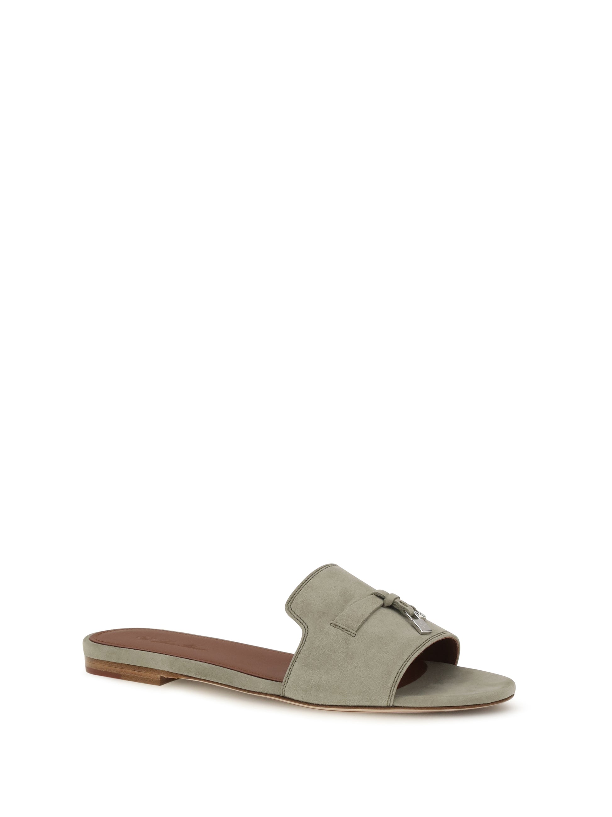 Loro Piana Women Charms Sandals LORO PIANA