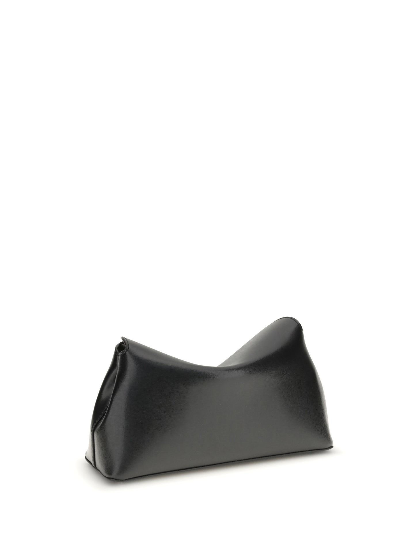 Toteme Women T-Lock Clutch TOTEME