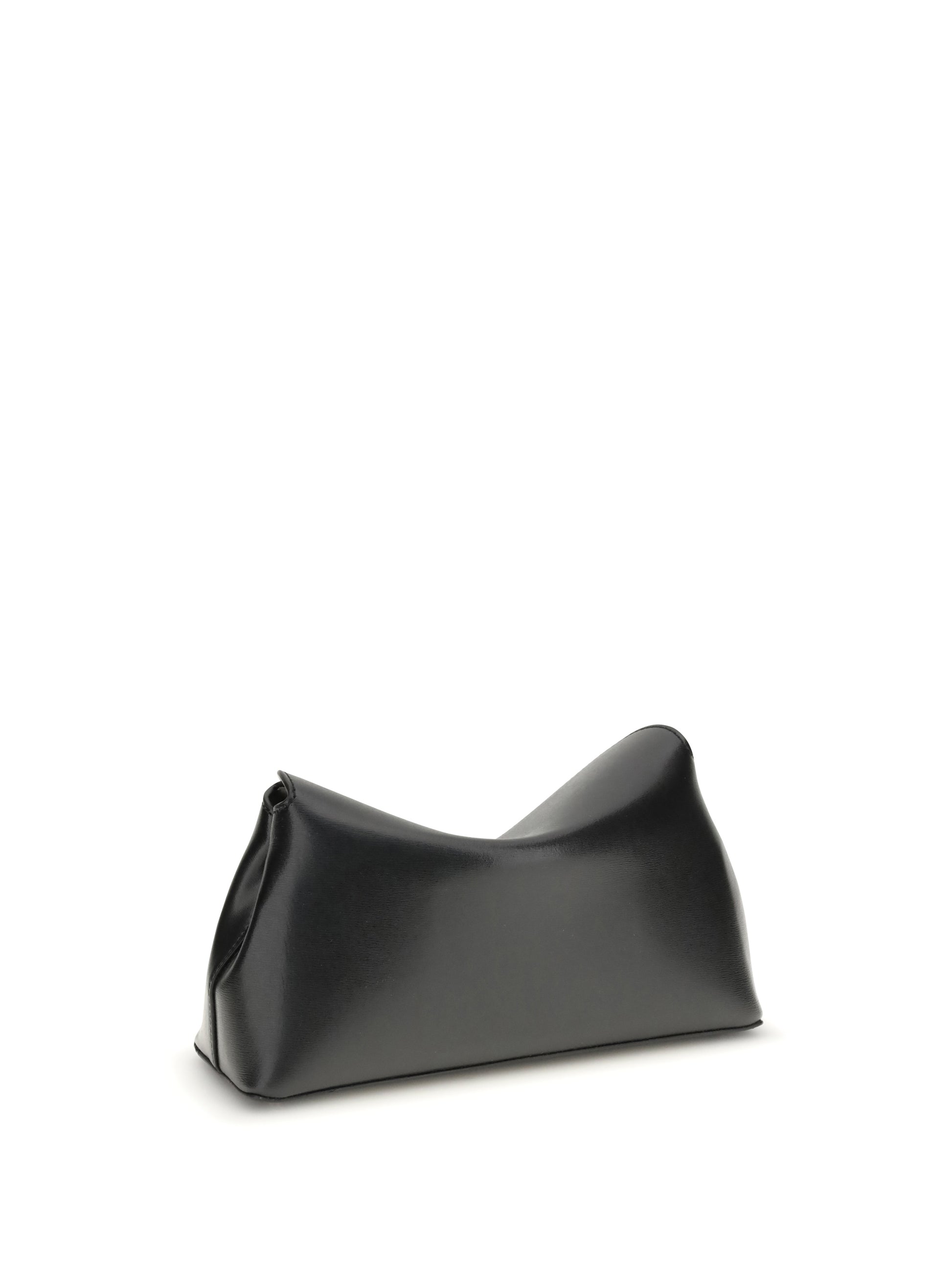 Toteme Women T-Lock Clutch TOTEME
