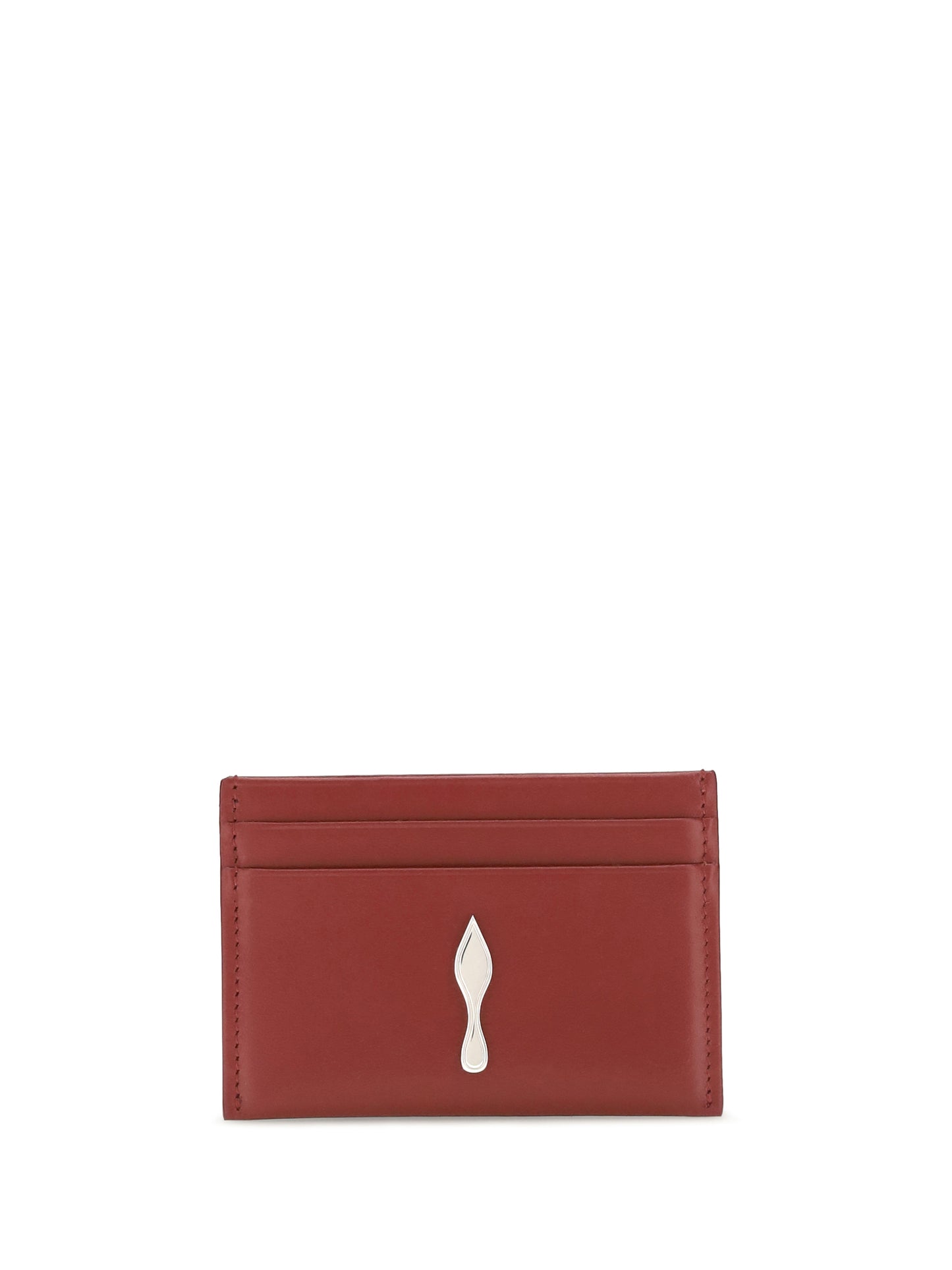 Christian Louboutin Women Bettina Card Holder CHRISTIAN LOUBOUTIN