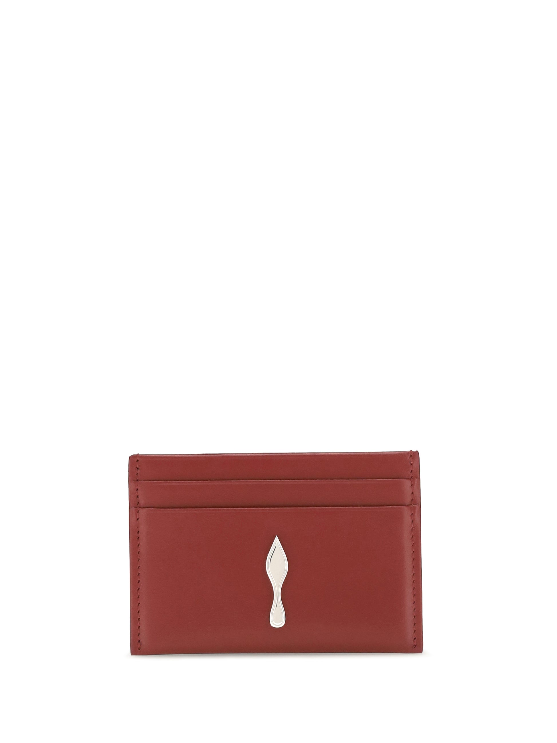Christian Louboutin Women Bettina Card Holder CHRISTIAN LOUBOUTIN