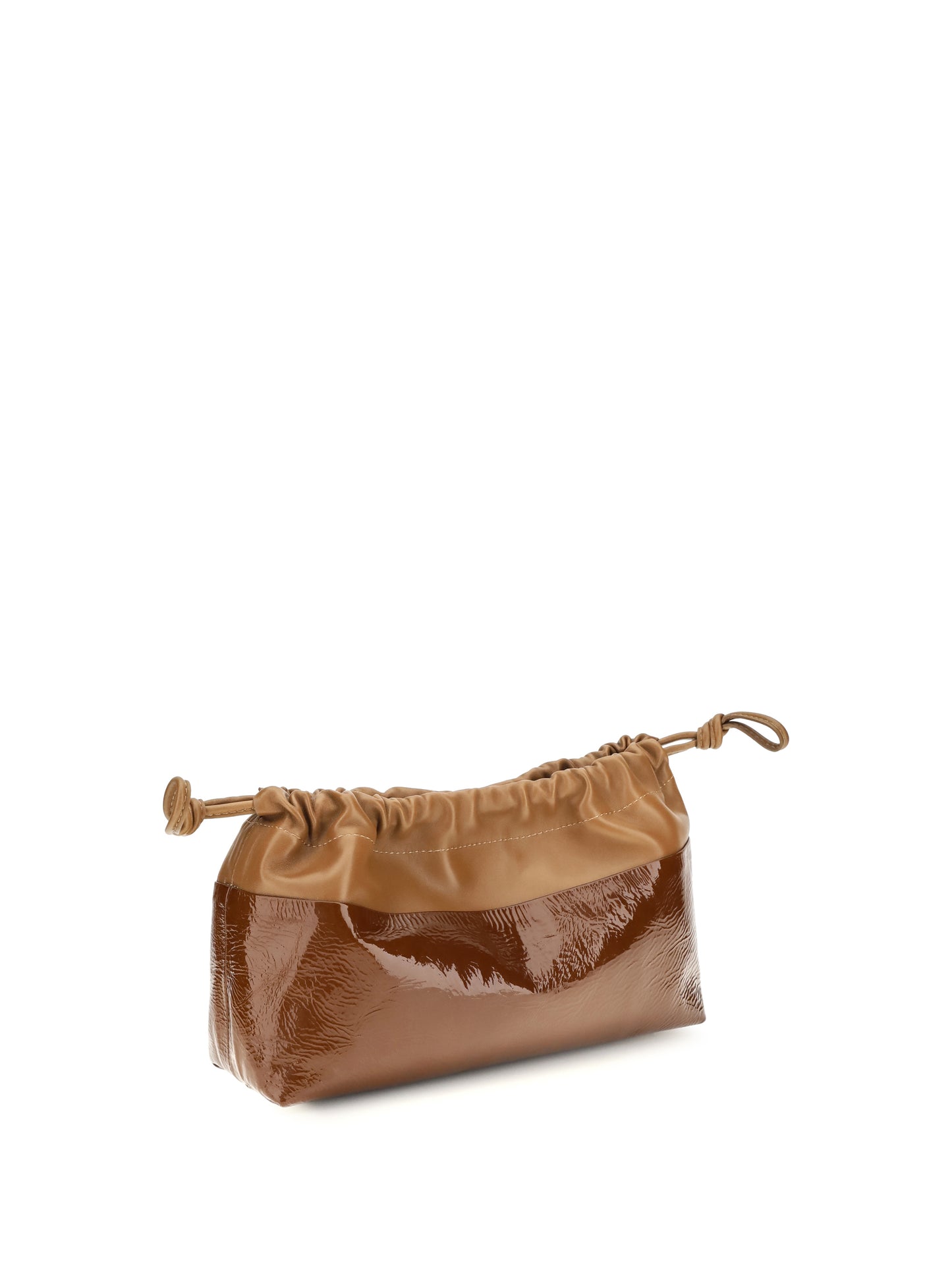 Pierre Hardy Women Twin Clutch PIERRE HARDY