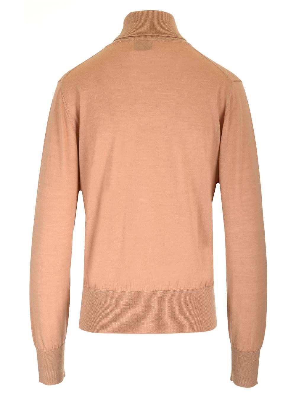 Forte_Forte Women Superfine Merinos Turtleneck Sweater FORTE FORTE