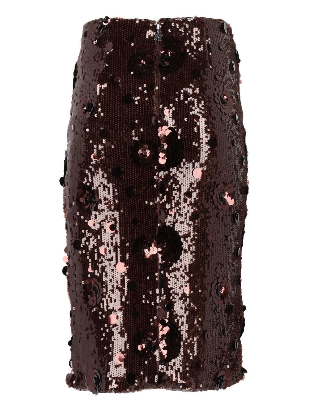 Rotate Women Midi Skirt ROTATE