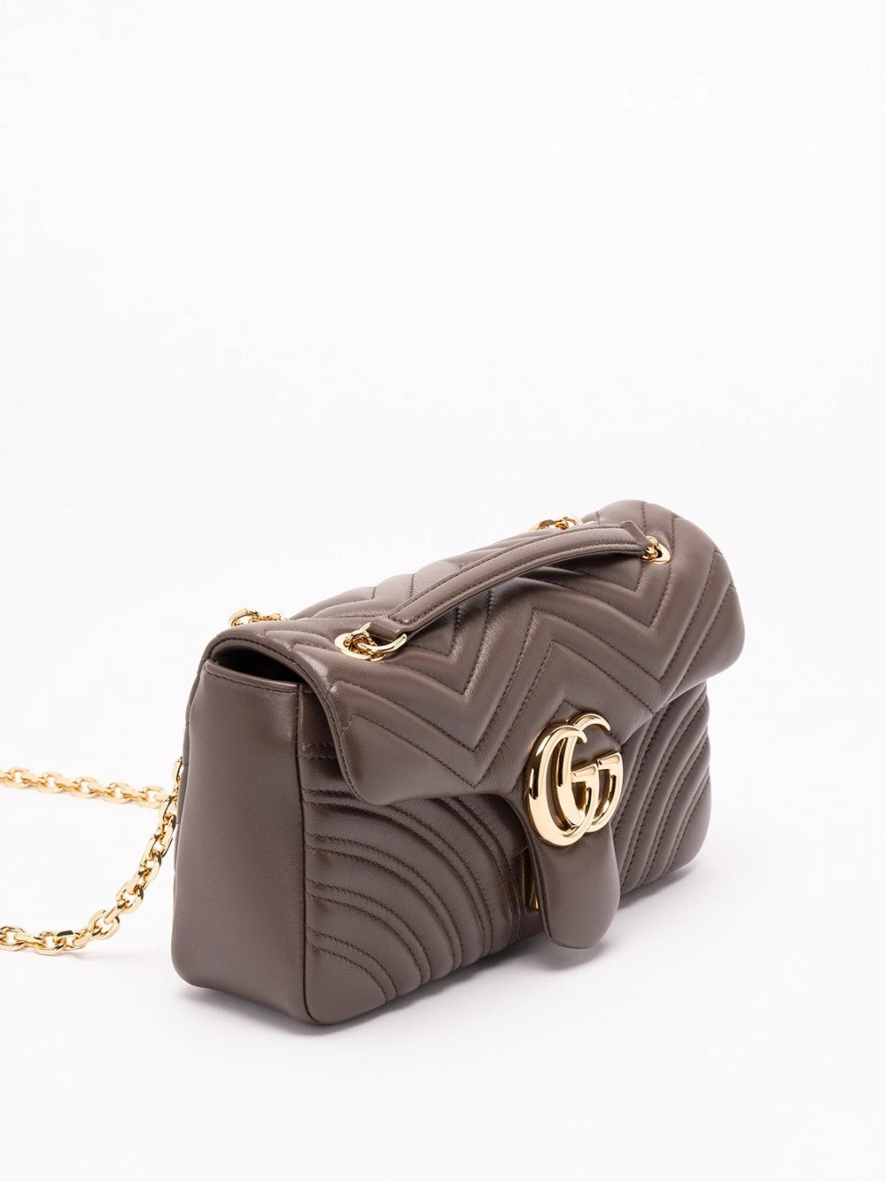 Gucci Women `Gg Marmont` Crossbody Bag GUCCI