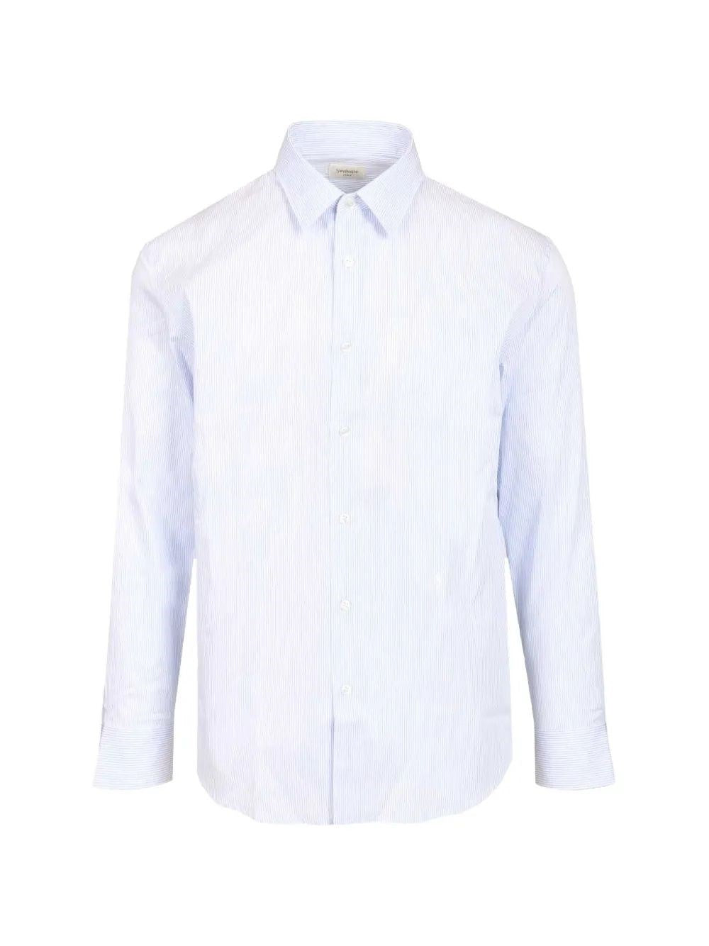 Saint Laurent Men "Cassandre" Shirt SAINT LAURENT