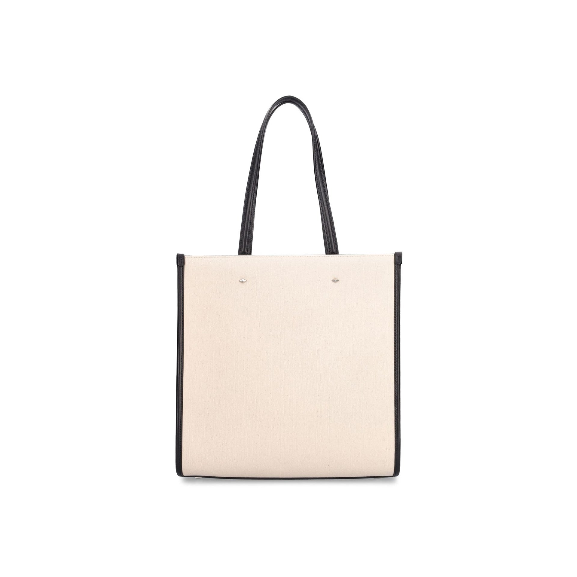 Jimmy Choo Medium Logo Tote Bag Women JIMMY CHOO