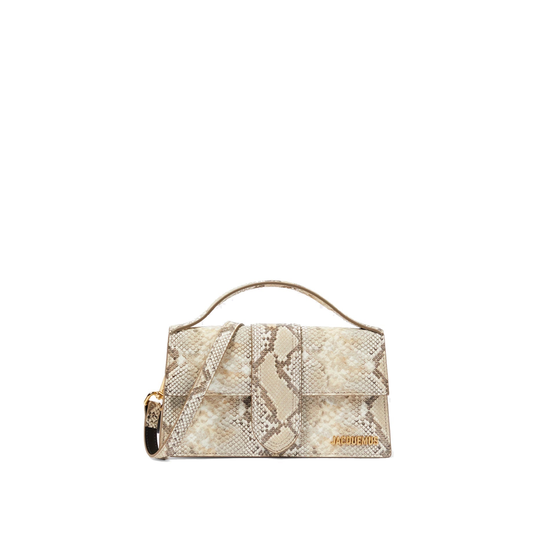 Jacquemus Le Grand Bambino Bag Women JACQUEMUS