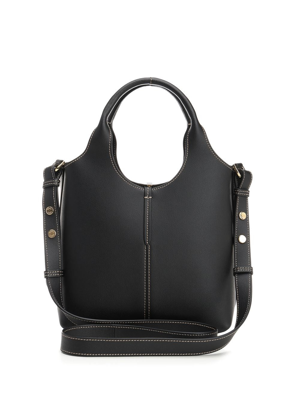 Tod's Women Mini Shopping Tote Bag TOD'S