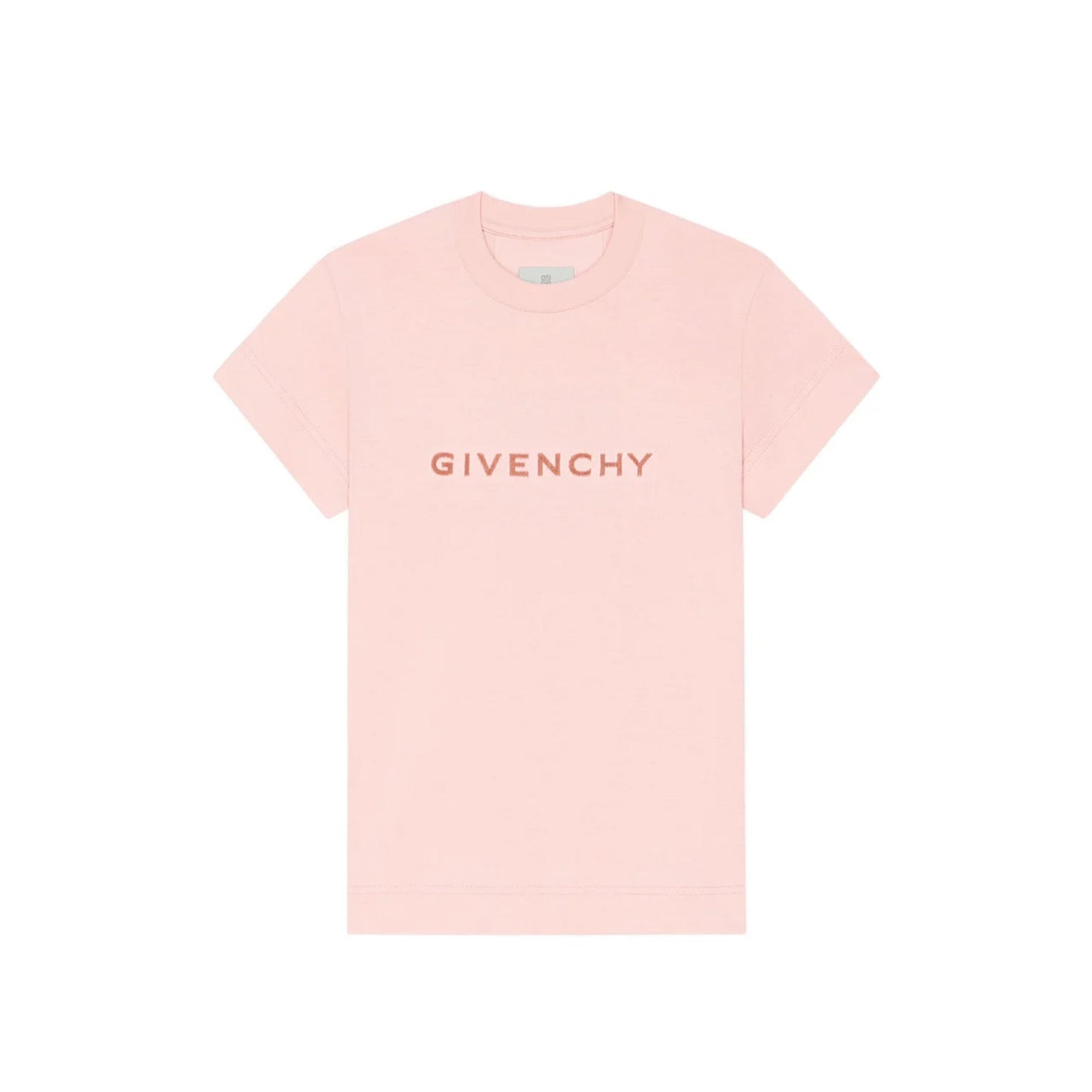 Givenchy Slim 4G T-Shirt Women GIVENCHY