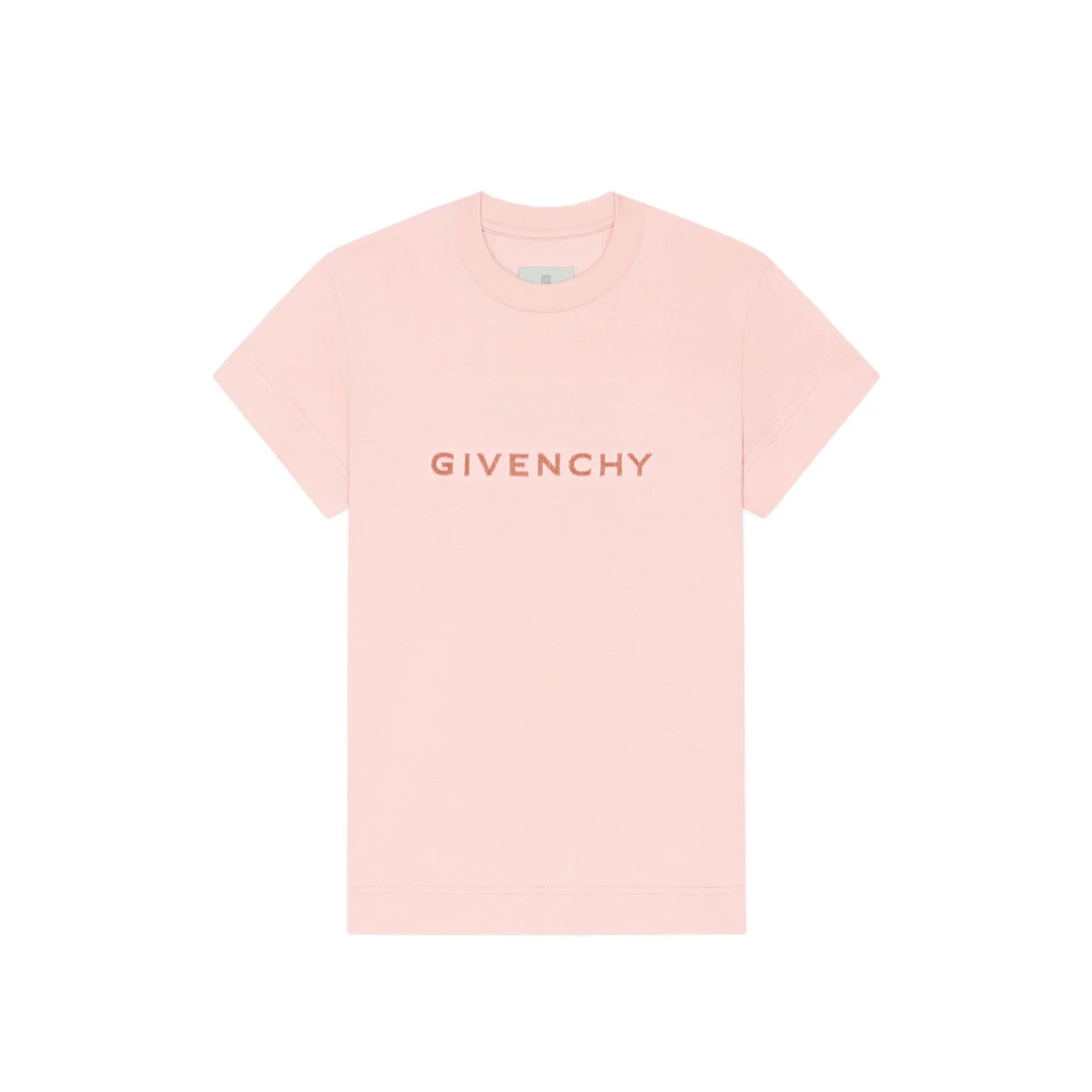 Givenchy Slim 4G T-Shirt Women GIVENCHY