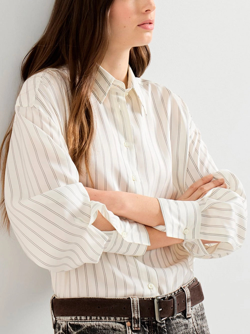 Brunello Cucinelli Women Shirt BRUNELLO CUCINELLI