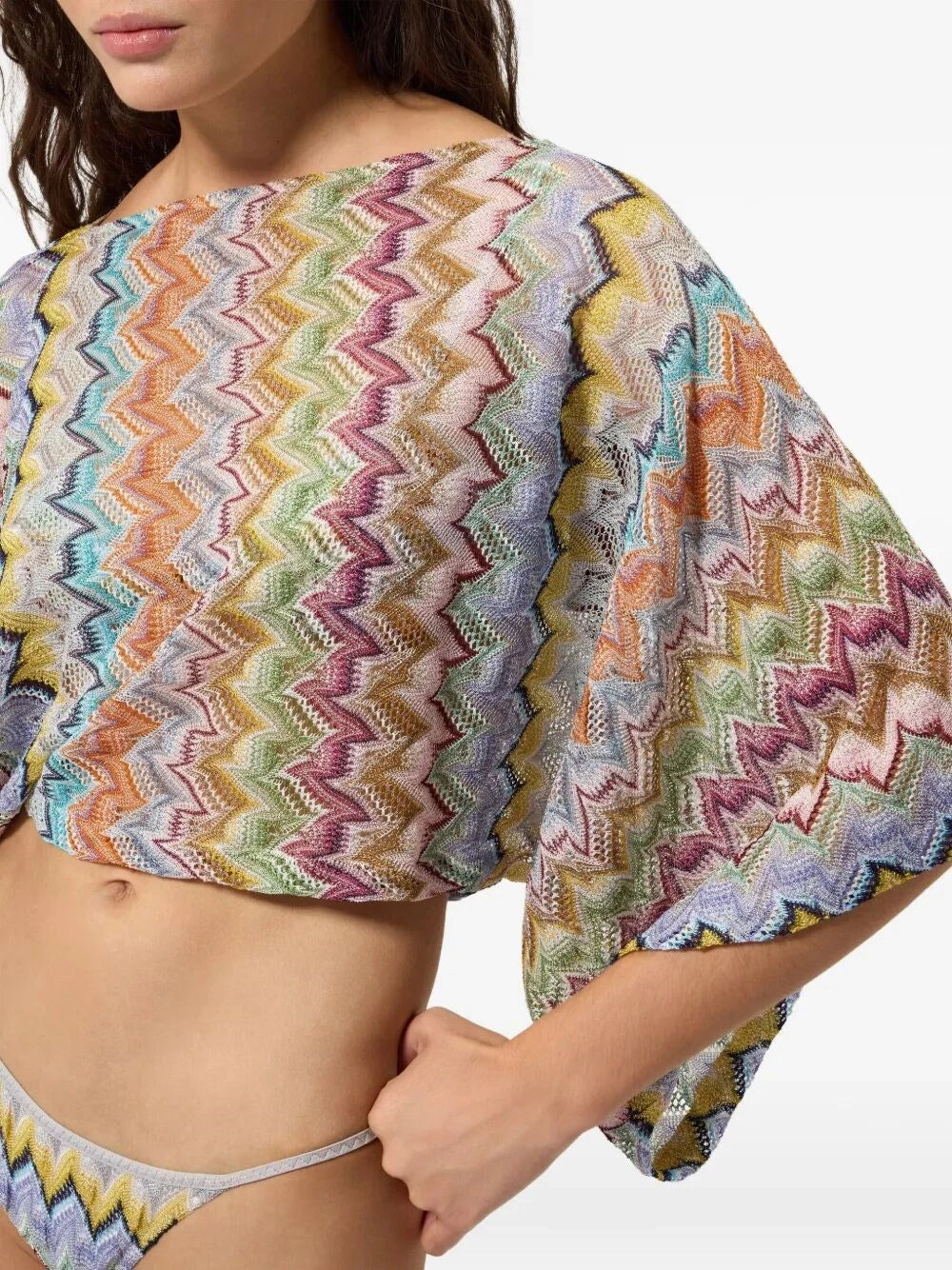 Missoni Women Top MISSONI