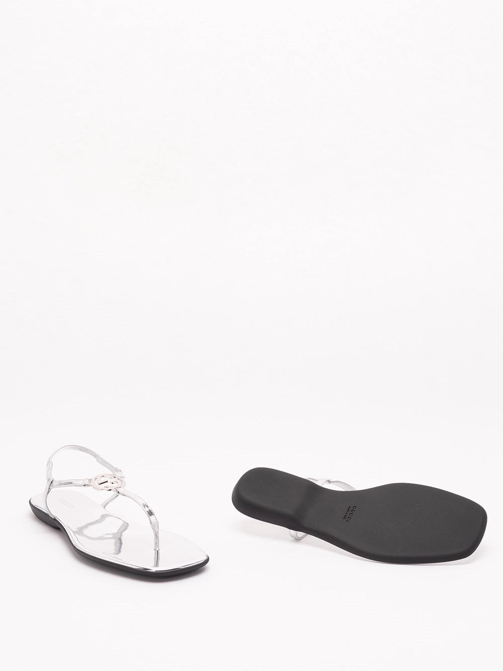Gucci Women `Gg Ease` Sandals GUCCI