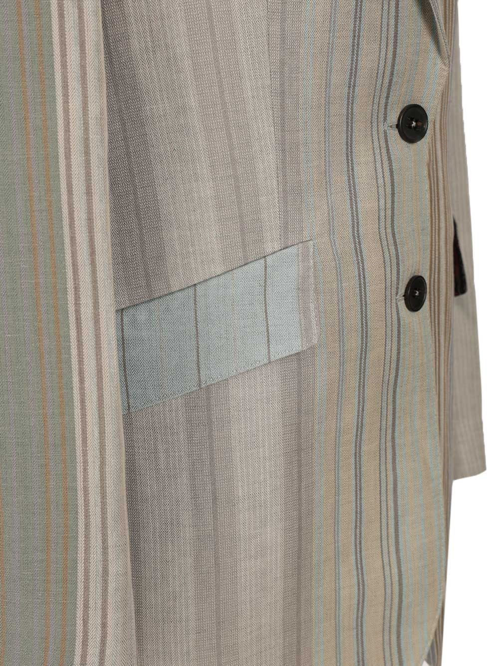 Vivienne Westwood Women Huddersfield Blazer VIVIENNE WESTWOOD